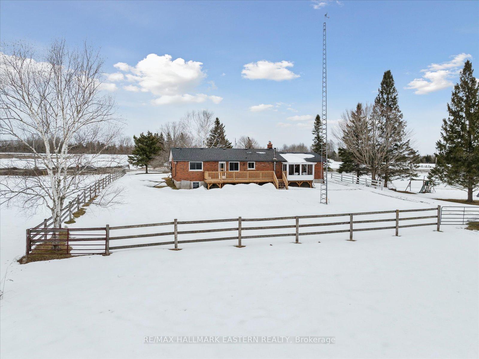 Photo 28 of 416 County Rd 8, Douro-Dummer — HOMEH