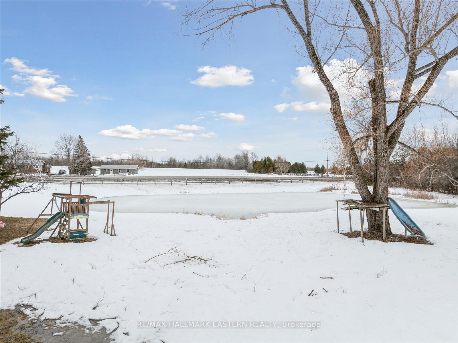 Photo 36 of 416 County Rd 8, Douro-Dummer — HOMEH