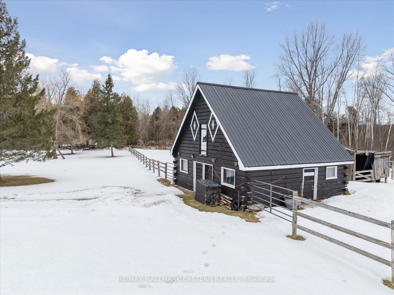 Photo 40 of 416 County Rd 8, Douro-Dummer — HOMEH