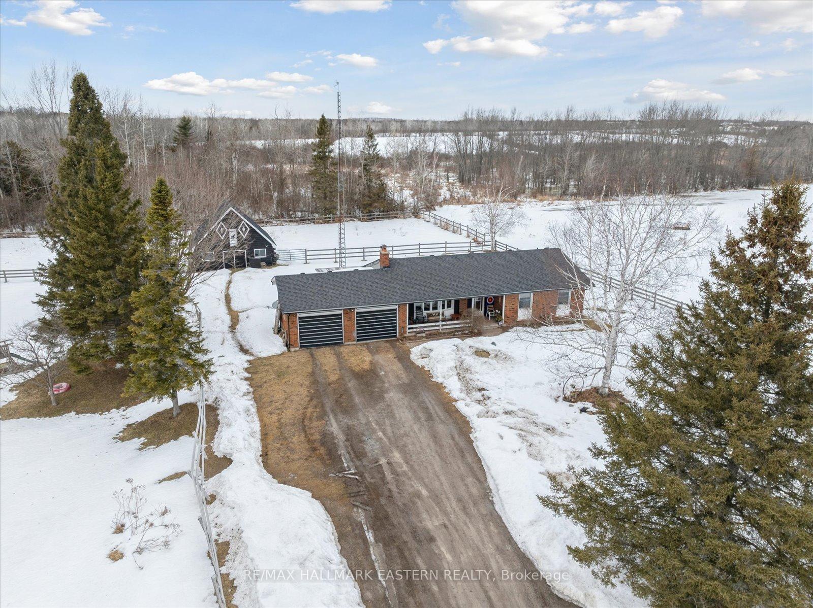 Photo 43 of 416 County Rd 8, Douro-Dummer — HOMEH