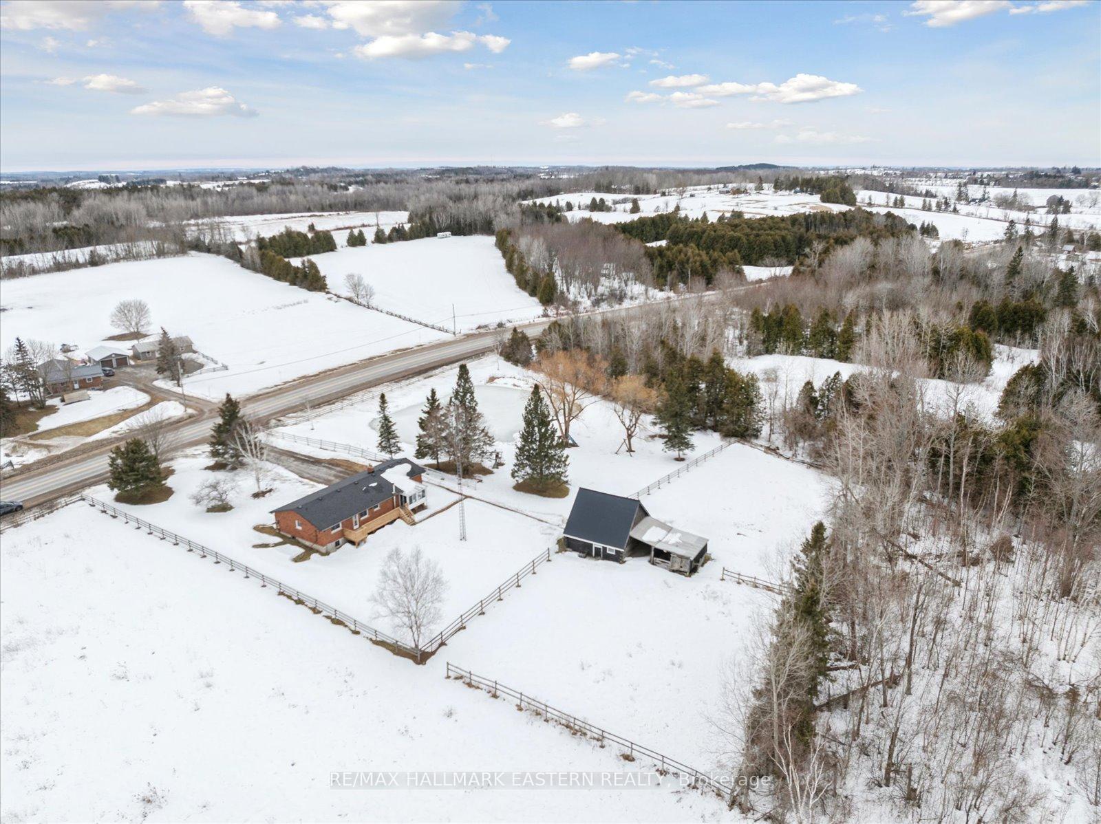Photo 41 of 416 County Rd 8, Douro-Dummer — HOMEH