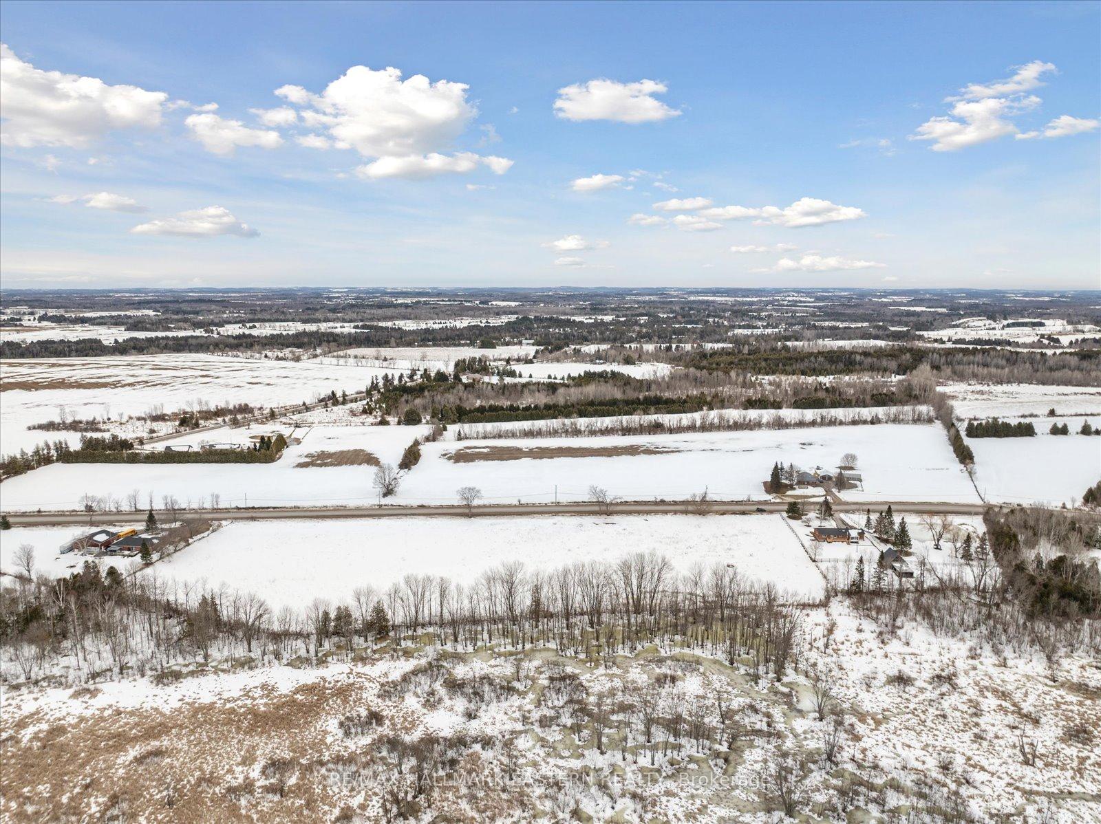 Photo 38 of 416 County Rd 8, Douro-Dummer — HOMEH