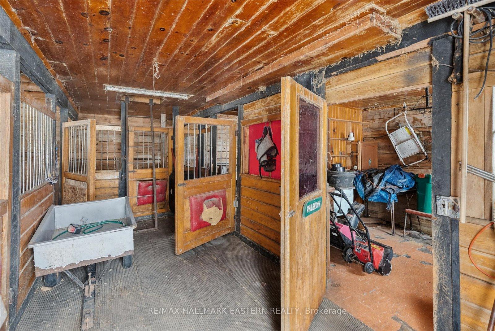 Photo 47 of 416 County Rd 8, Douro-Dummer — HOMEH