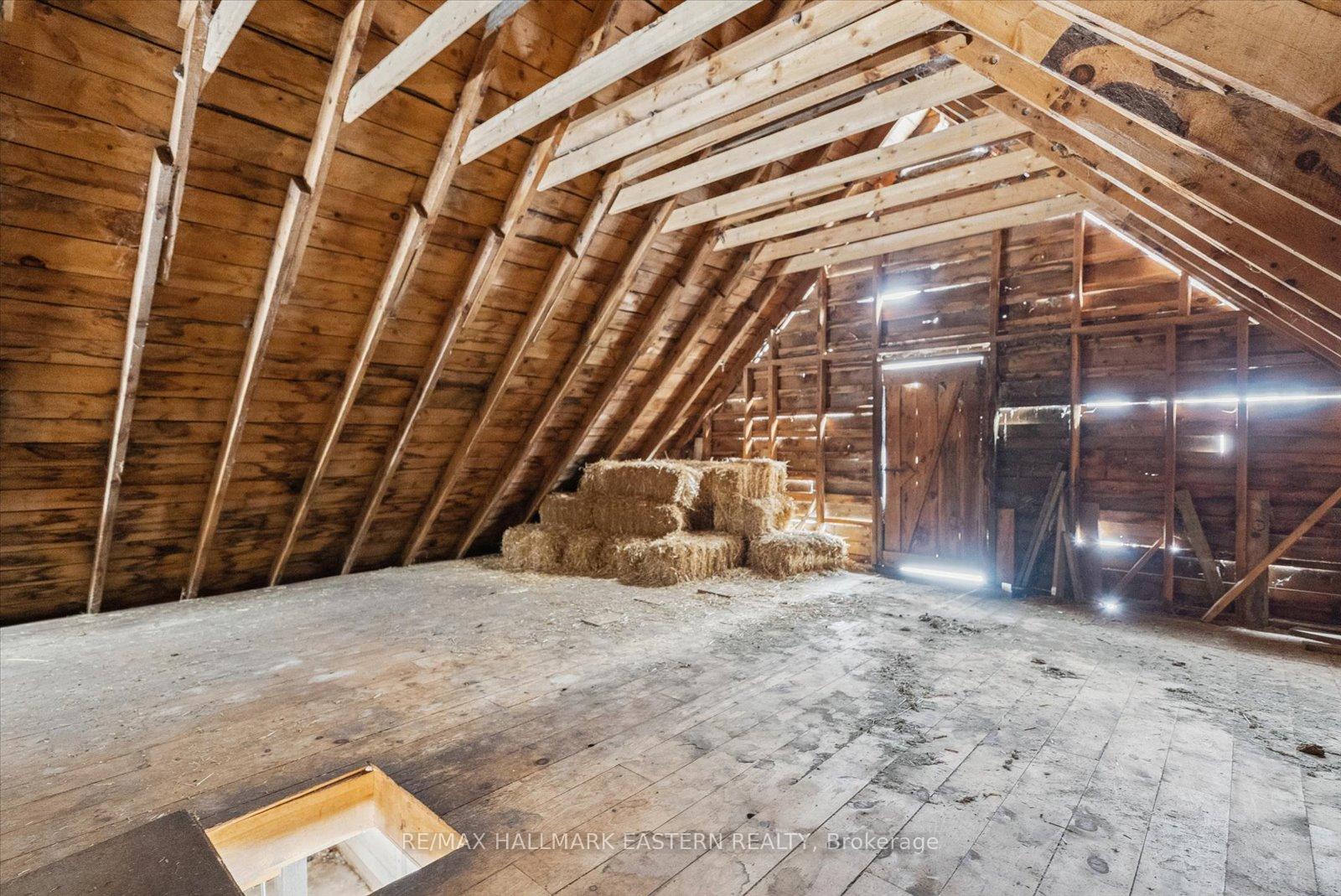 Photo 46 of 416 County Rd 8, Douro-Dummer — HOMEH