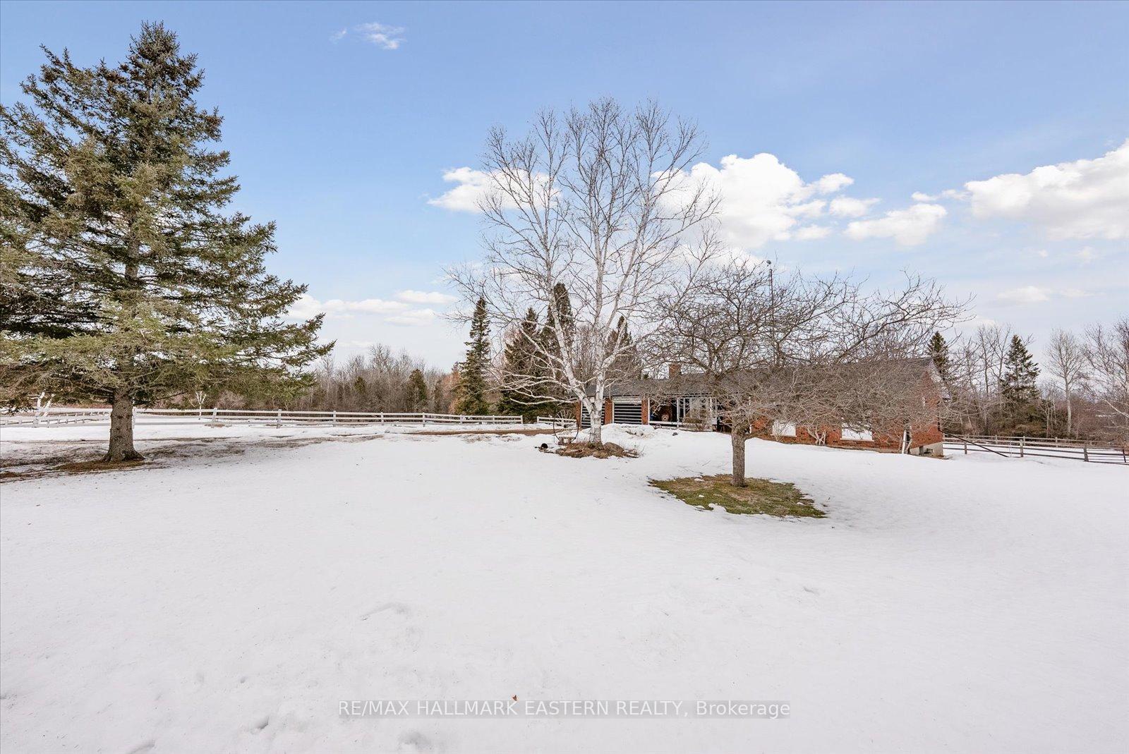 Photo 44 of 416 County Rd 8, Douro-Dummer — HOMEH