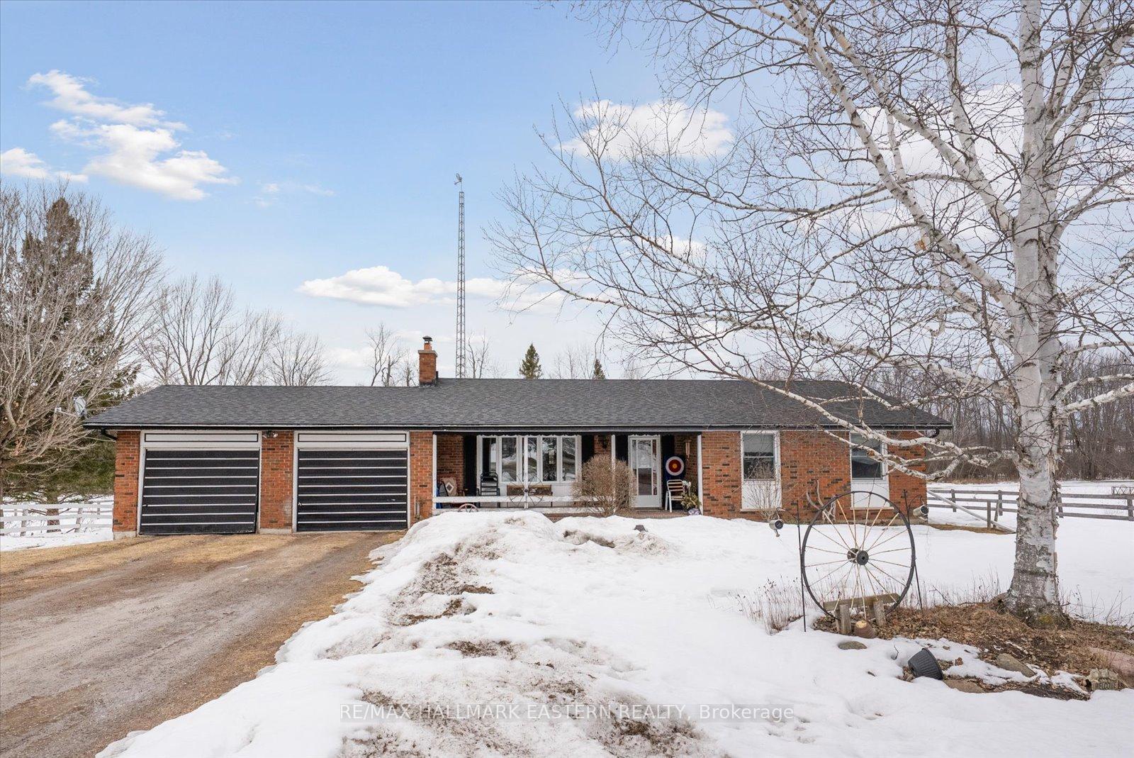 Photo 35 of 416 County Rd 8, Douro-Dummer — HOMEH