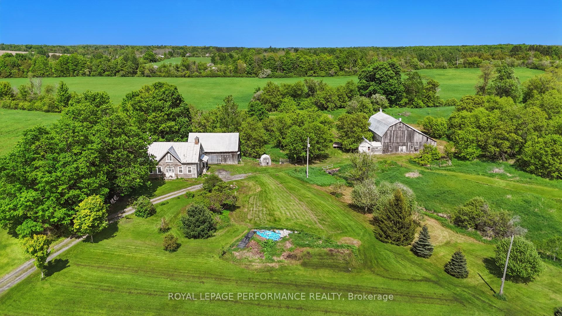 Photo 1 of 1225 Aberdeen Road, North Glengarry, North Glengarry (Lochiel) Twp — HOMEH
