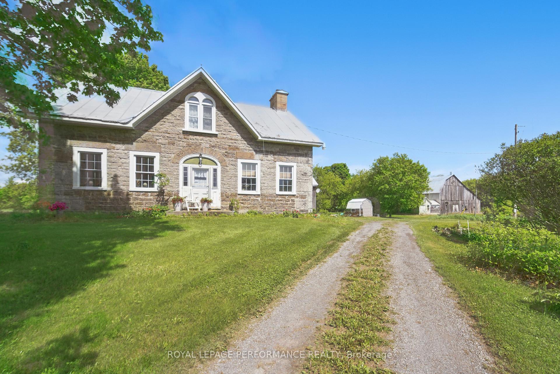 Photo 10 of 1225 Aberdeen Road, North Glengarry, North Glengarry (Lochiel) Twp — HOMEH