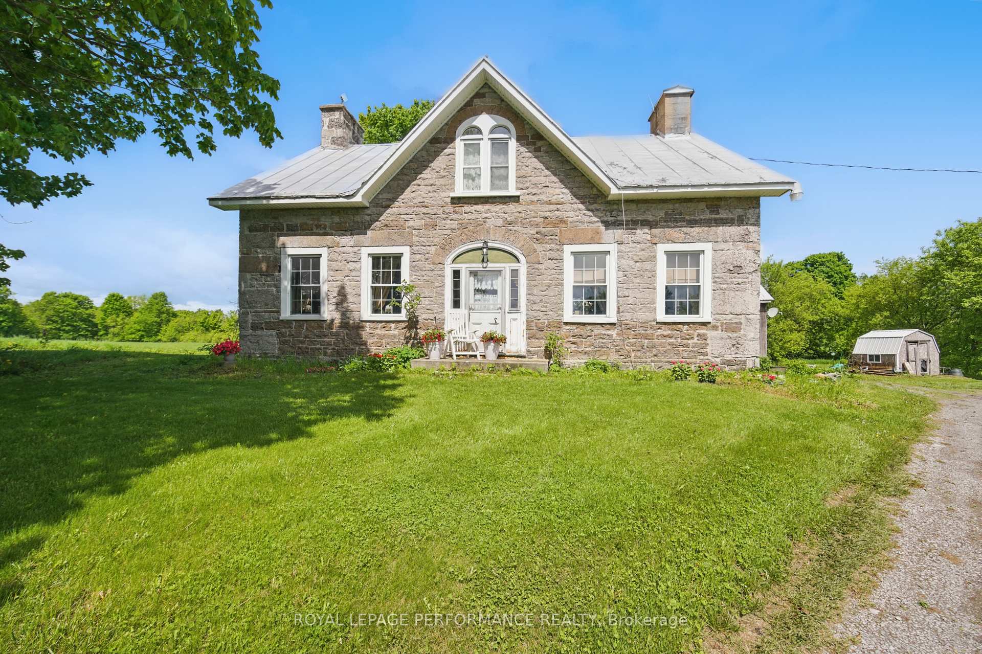 Photo 19 of 1225 Aberdeen Road, North Glengarry, North Glengarry (Lochiel) Twp — HOMEH