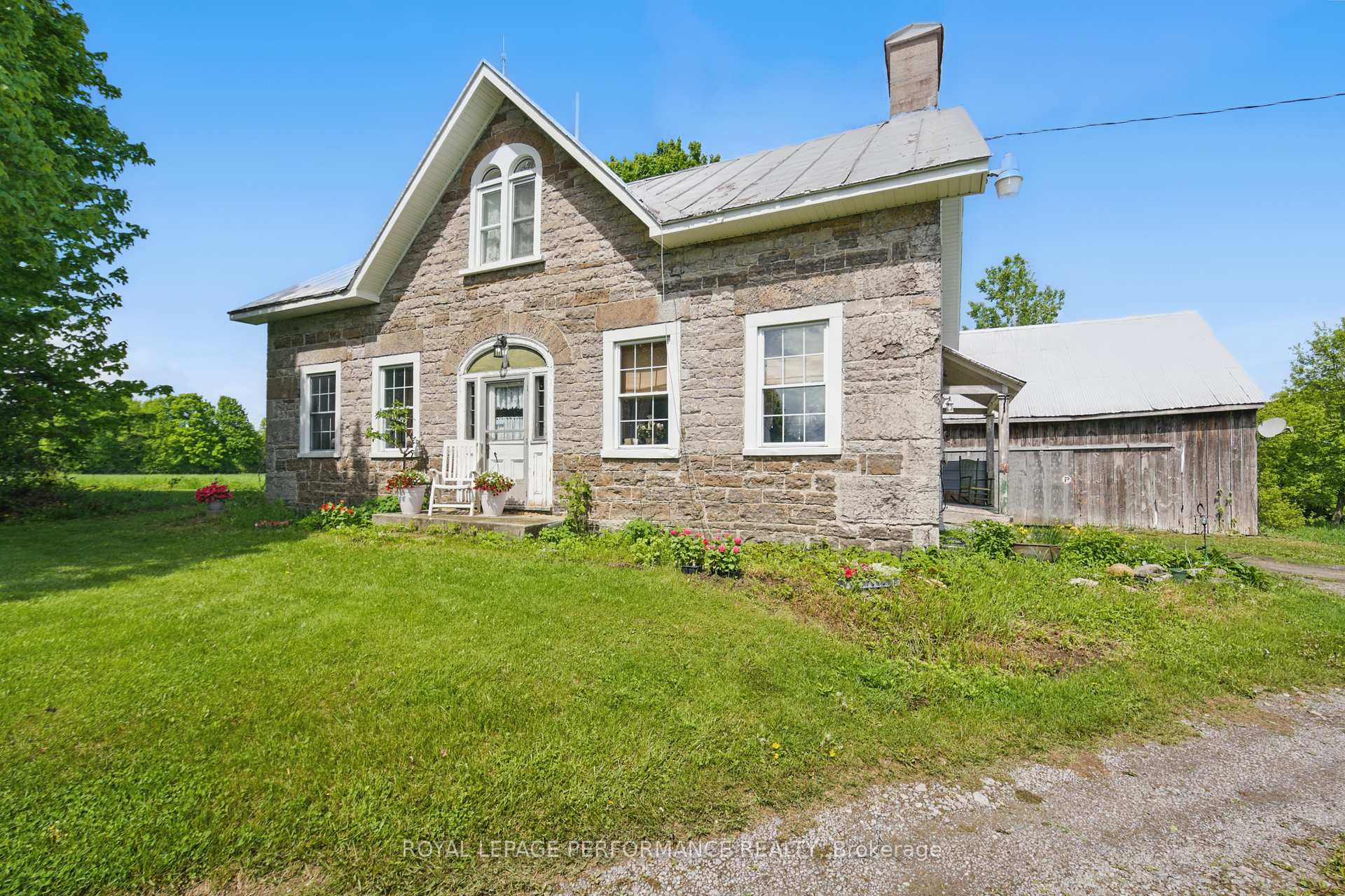 Photo 7 of 1225 Aberdeen Road, North Glengarry, North Glengarry (Lochiel) Twp — HOMEH
