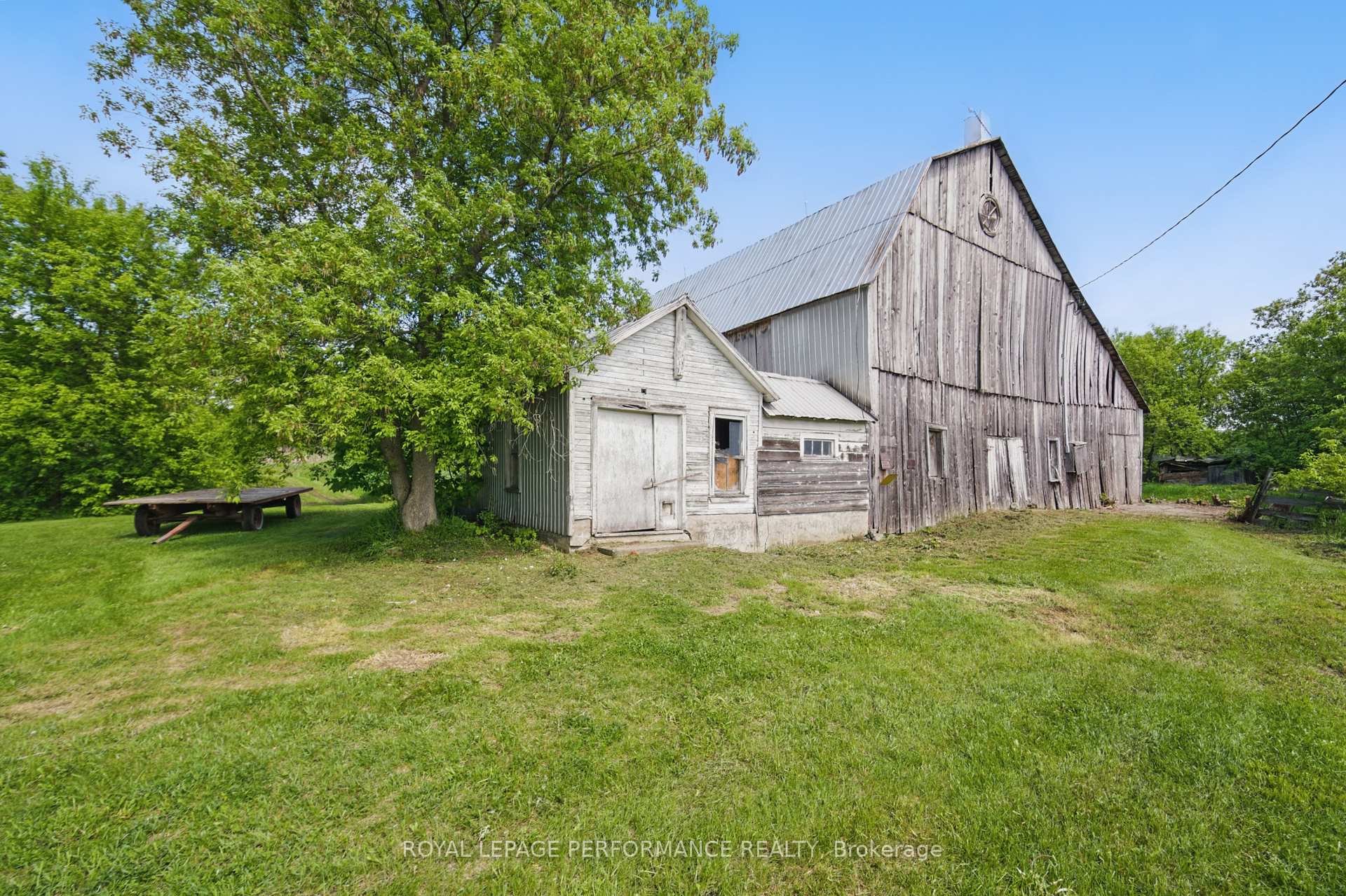 Photo 31 of 1225 Aberdeen Road, North Glengarry, North Glengarry (Lochiel) Twp — HOMEH