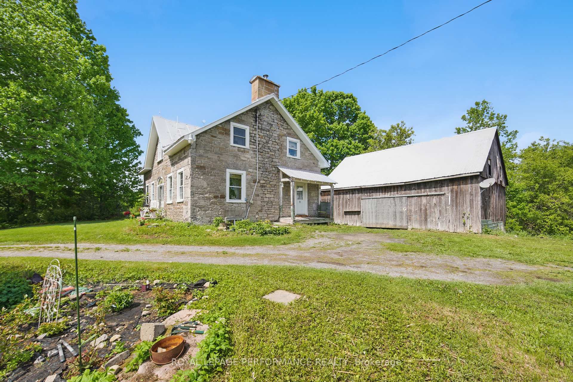 Photo 4 of 1225 Aberdeen Road, North Glengarry, North Glengarry (Lochiel) Twp — HOMEH