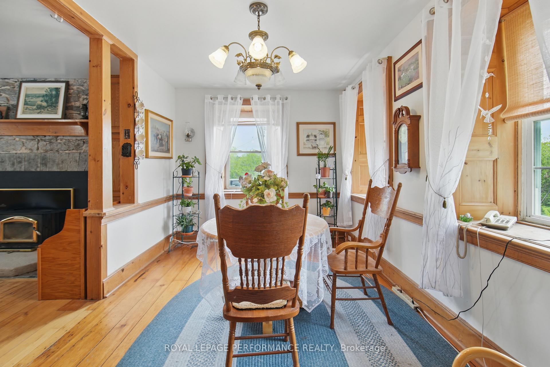 Photo 32 of 1225 Aberdeen Road, North Glengarry, North Glengarry (Lochiel) Twp — HOMEH
