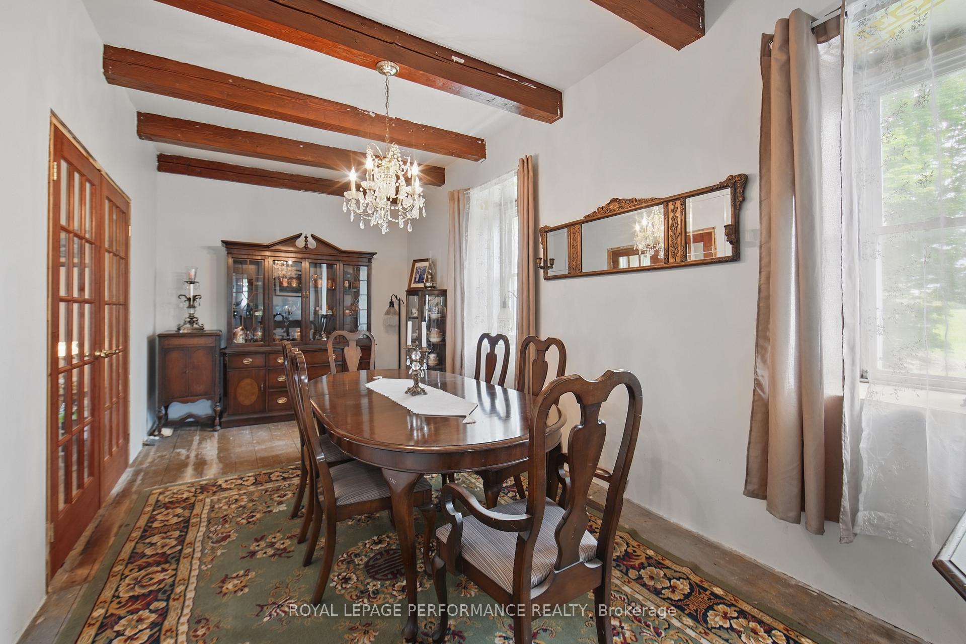 Photo 5 of 1225 Aberdeen Road, North Glengarry, North Glengarry (Lochiel) Twp — HOMEH