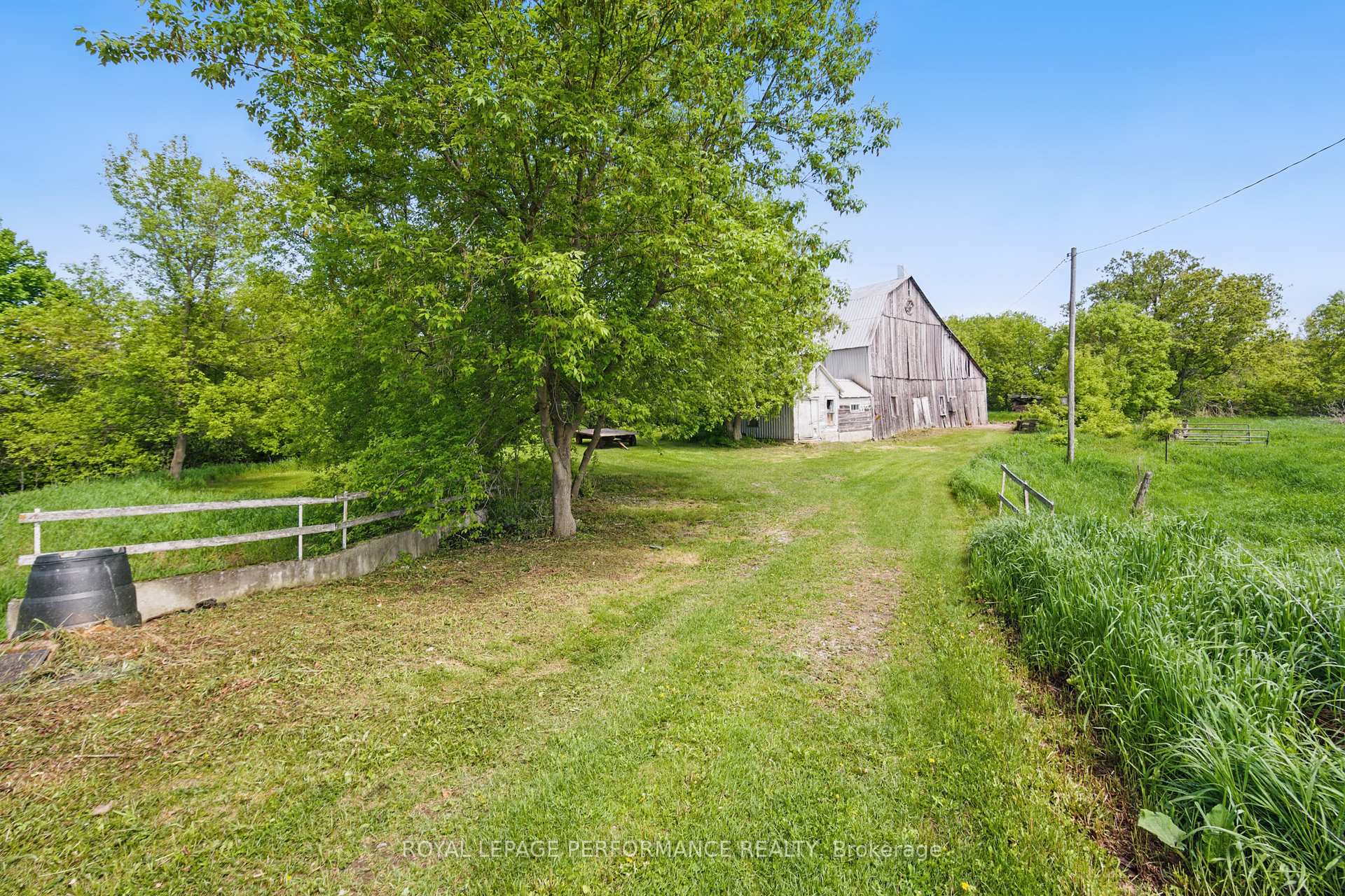 Photo 6 of 1225 Aberdeen Road, North Glengarry, North Glengarry (Lochiel) Twp — HOMEH