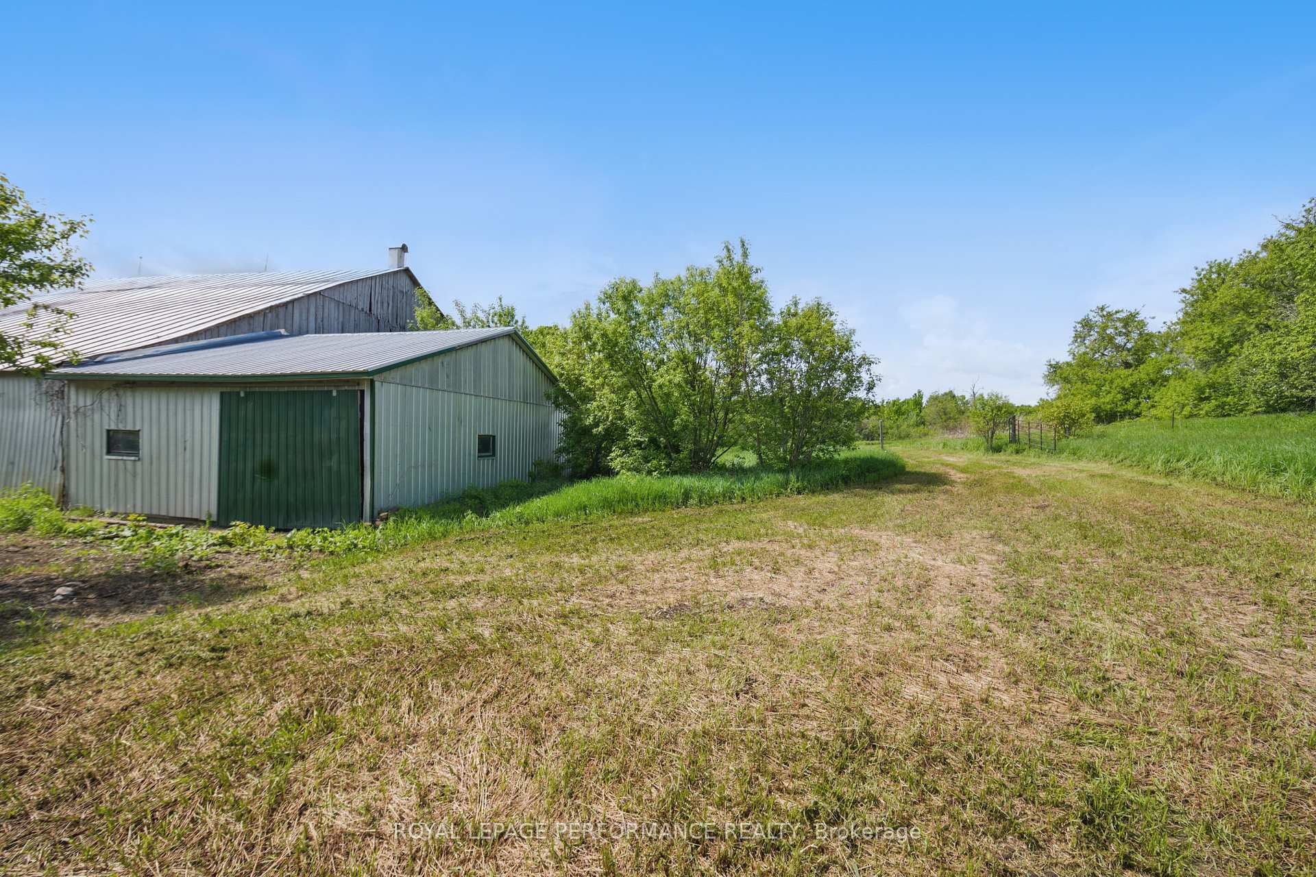 Photo 16 of 1225 Aberdeen Road, North Glengarry, North Glengarry (Lochiel) Twp — HOMEH