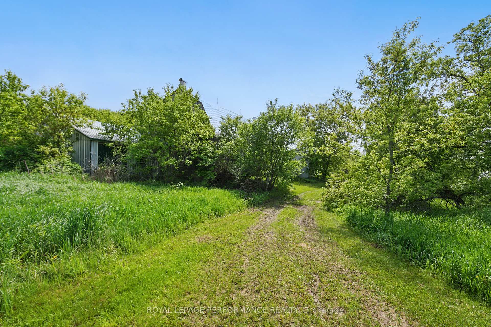 Photo 25 of 1225 Aberdeen Road, North Glengarry, North Glengarry (Lochiel) Twp — HOMEH