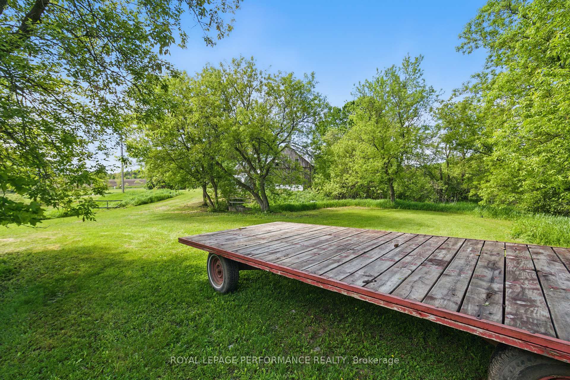 Photo 26 of 1225 Aberdeen Road, North Glengarry, North Glengarry (Lochiel) Twp — HOMEH