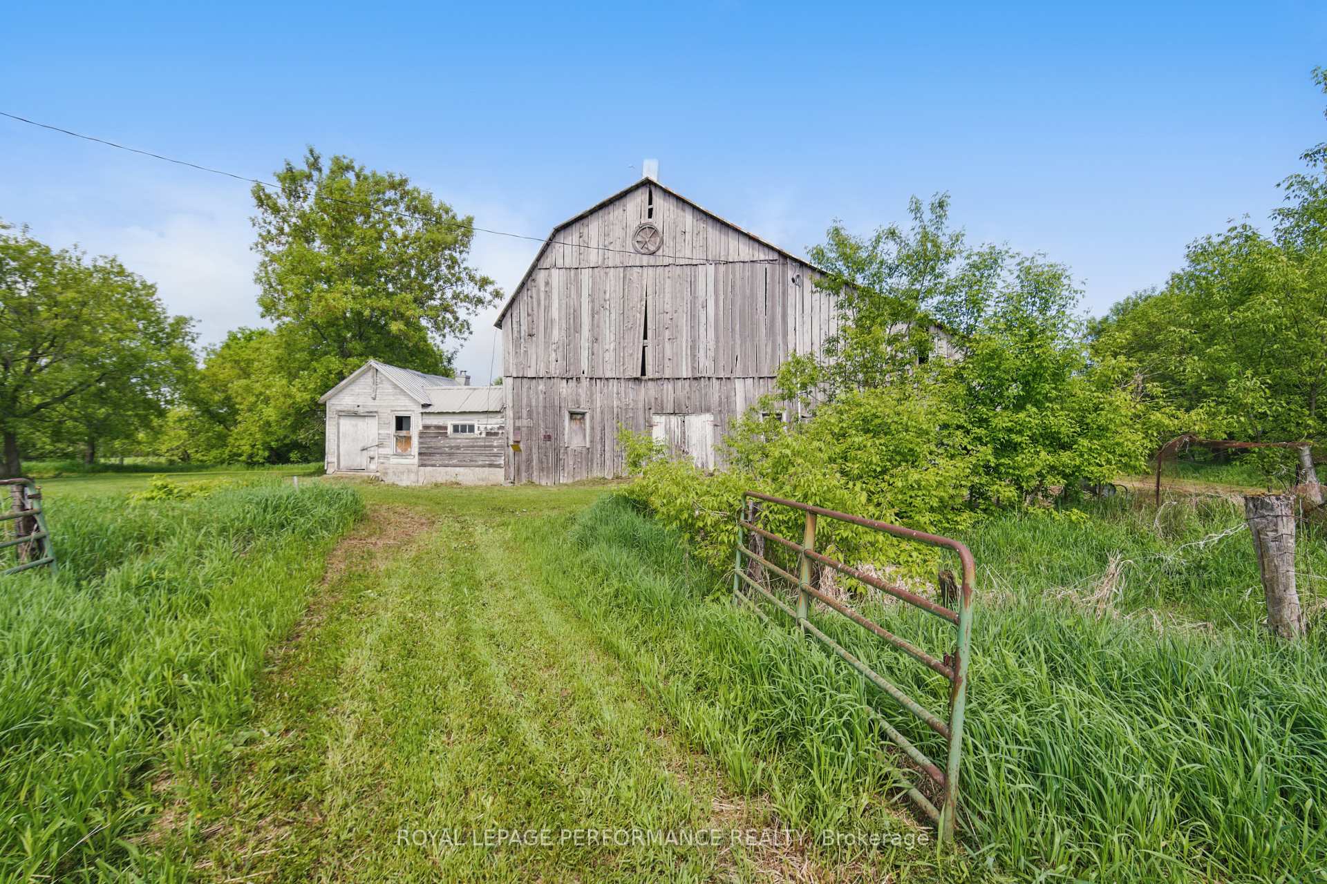 Photo 24 of 1225 Aberdeen Road, North Glengarry, North Glengarry (Lochiel) Twp — HOMEH