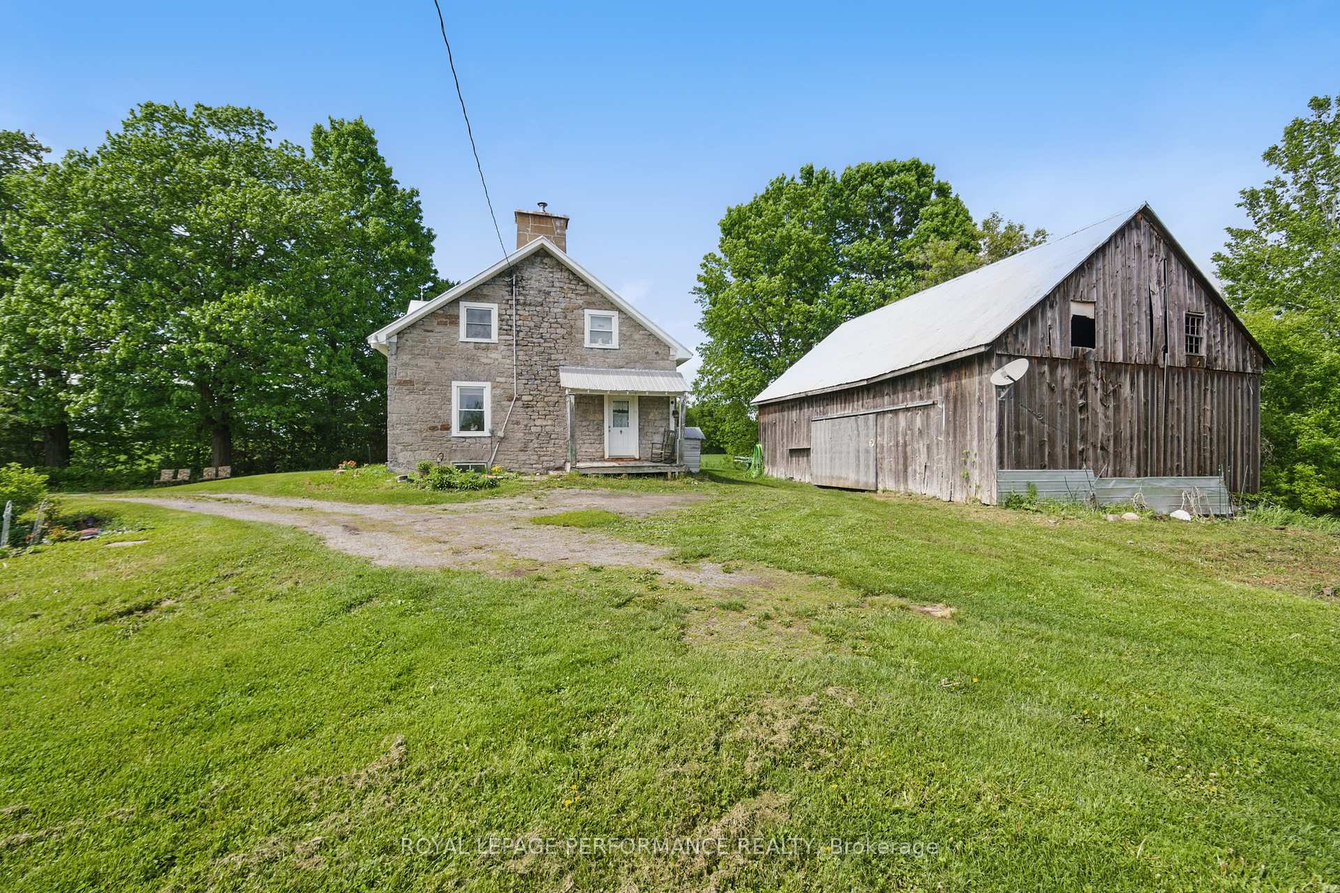 Photo 20 of 1225 Aberdeen Road, North Glengarry, North Glengarry (Lochiel) Twp — HOMEH