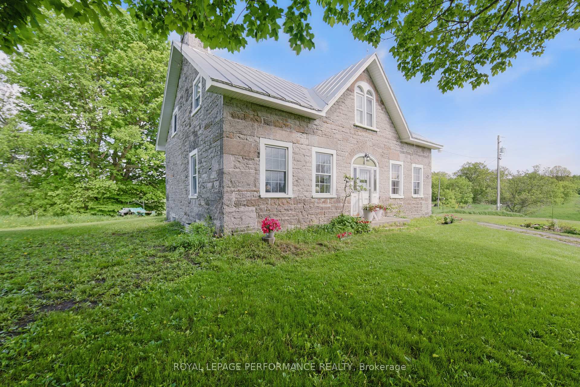 Photo 41 of 1225 Aberdeen Road, North Glengarry, North Glengarry (Lochiel) Twp — HOMEH