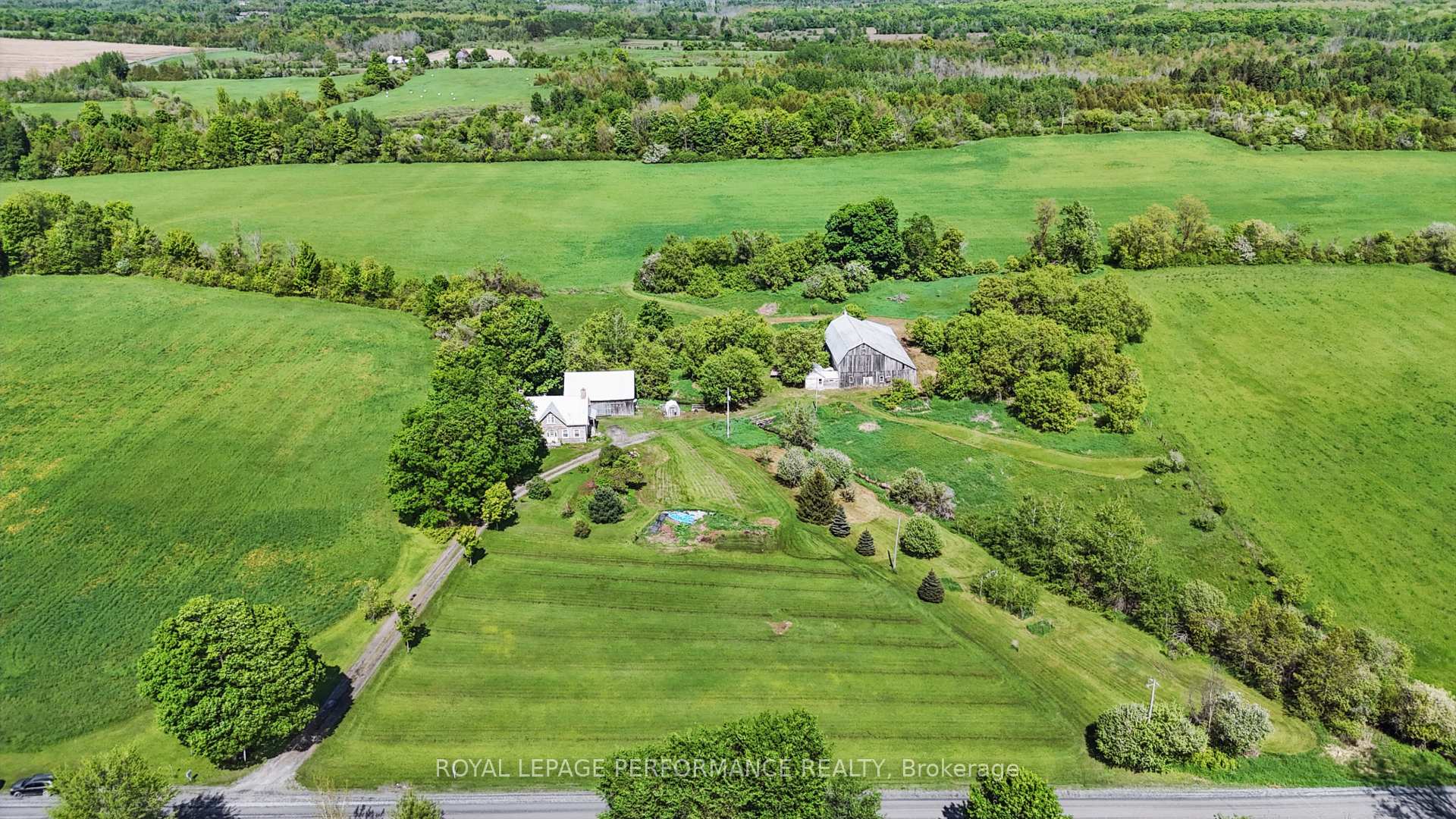 Photo 39 of 1225 Aberdeen Road, North Glengarry, North Glengarry (Lochiel) Twp — HOMEH