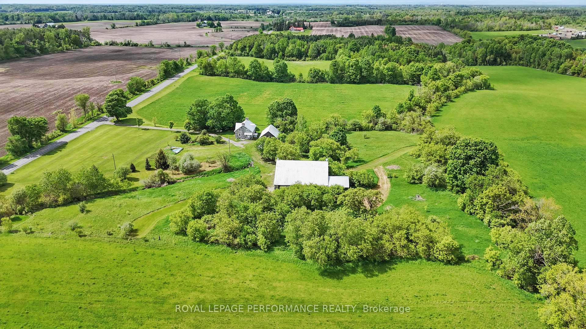 Photo 23 of 1225 Aberdeen Road, North Glengarry, North Glengarry (Lochiel) Twp — HOMEH