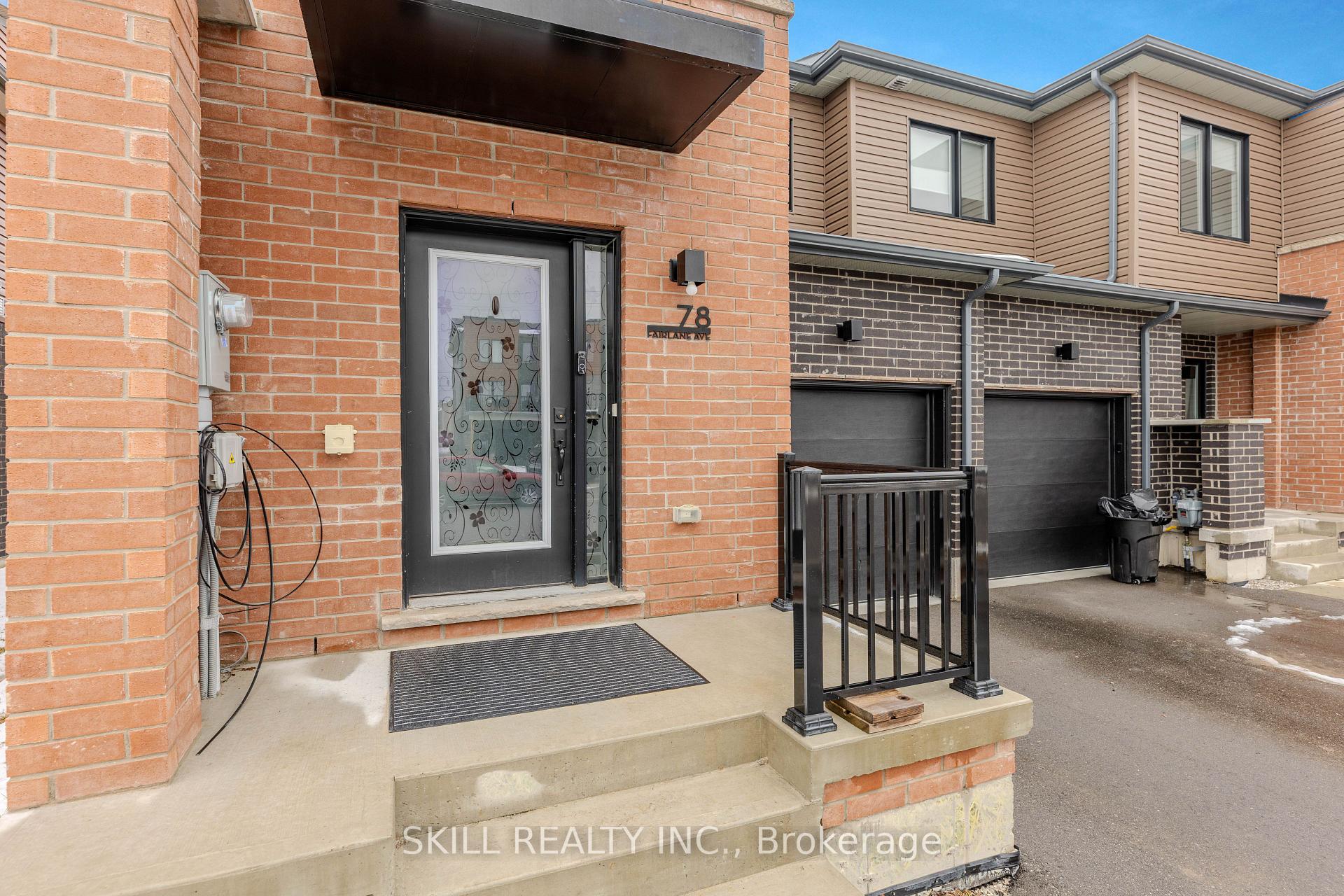 Photo 5 of 78 Fairlane Avenue, Barrie, Painswick South — HOMEH