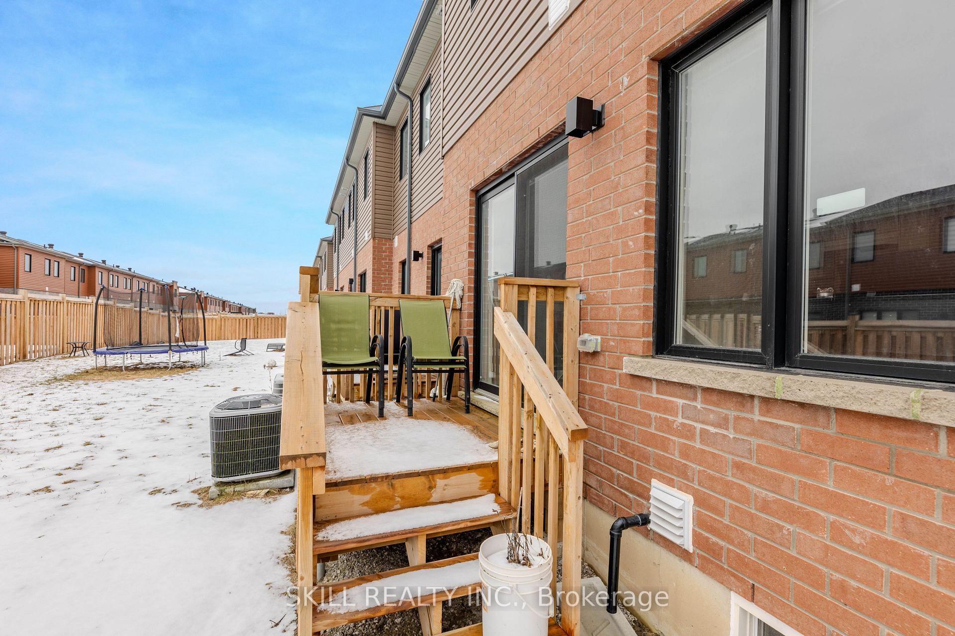Photo 23 of 78 Fairlane Avenue, Barrie, Painswick South — HOMEH