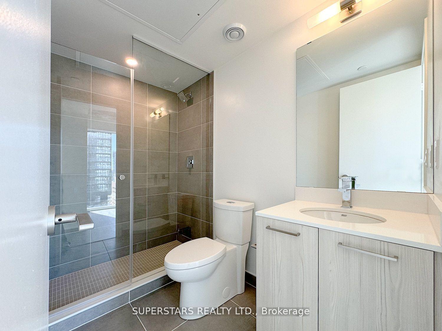 Photo 5 of Unit 1002, 65 Mutual Street, Toronto, Church-Yonge Corridor — HOMEH
