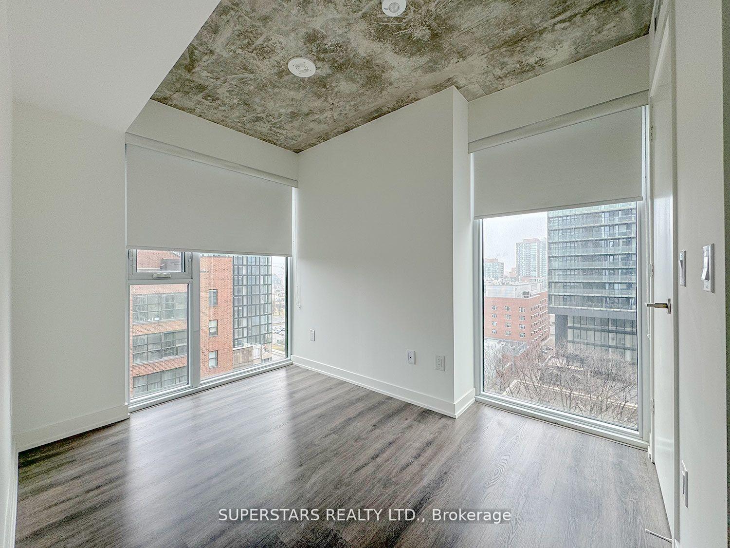 Photo 9 of Unit 1002, 65 Mutual Street, Toronto, Church-Yonge Corridor — HOMEH