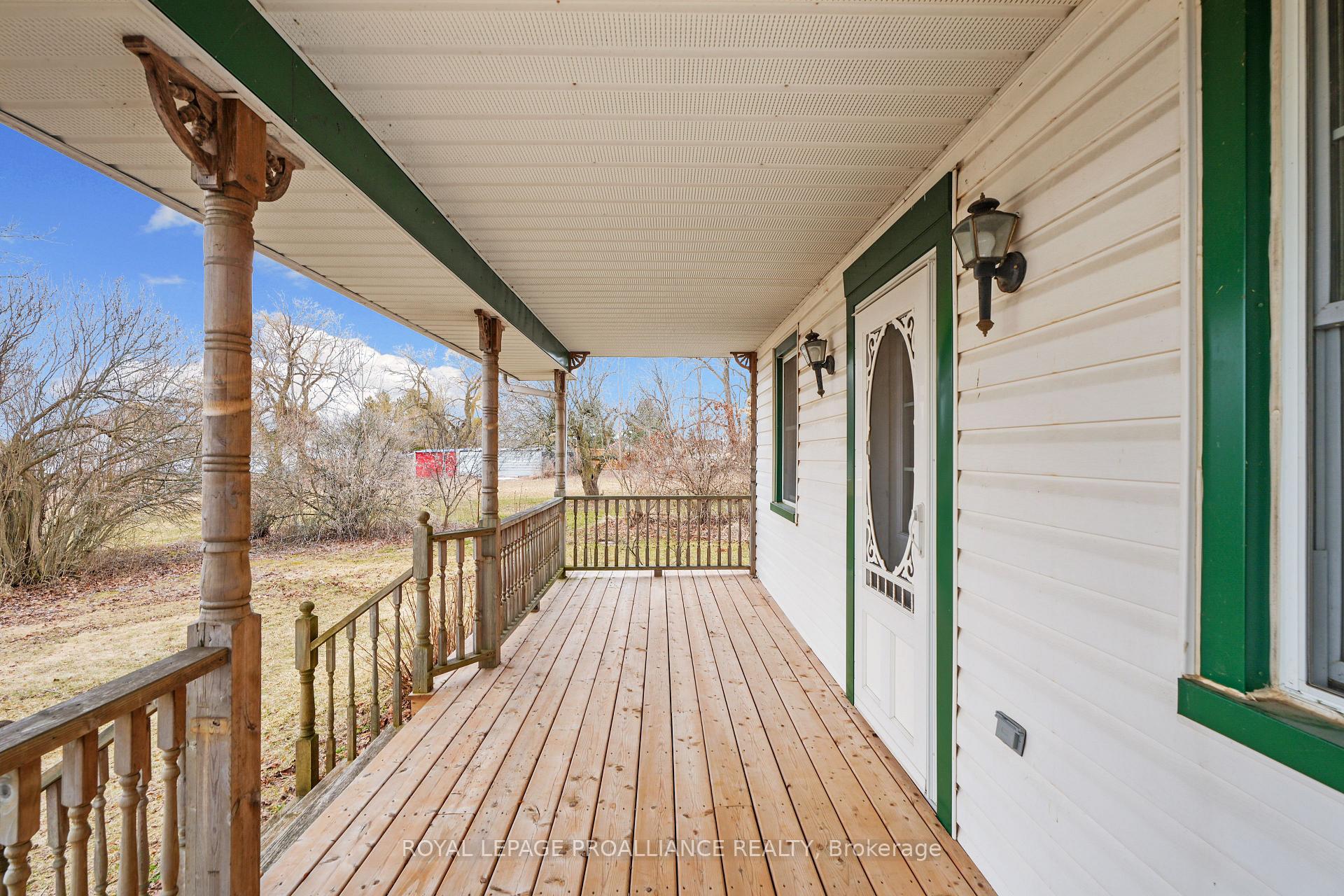 Photo 24 of 1580 Morganston Road, Cramahe, Castleton — HOMEH