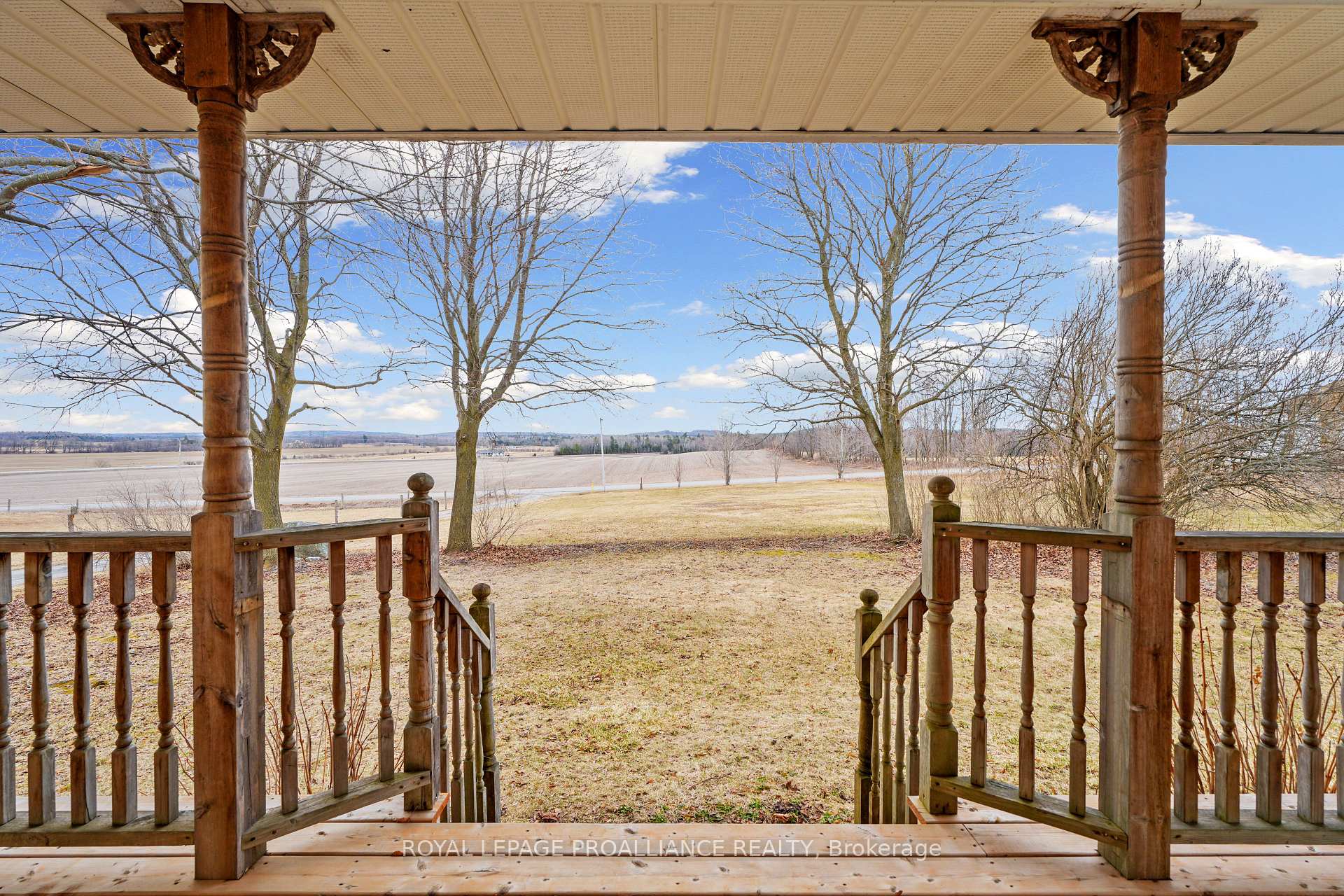 Photo 17 of 1580 Morganston Road, Cramahe, Castleton — HOMEH