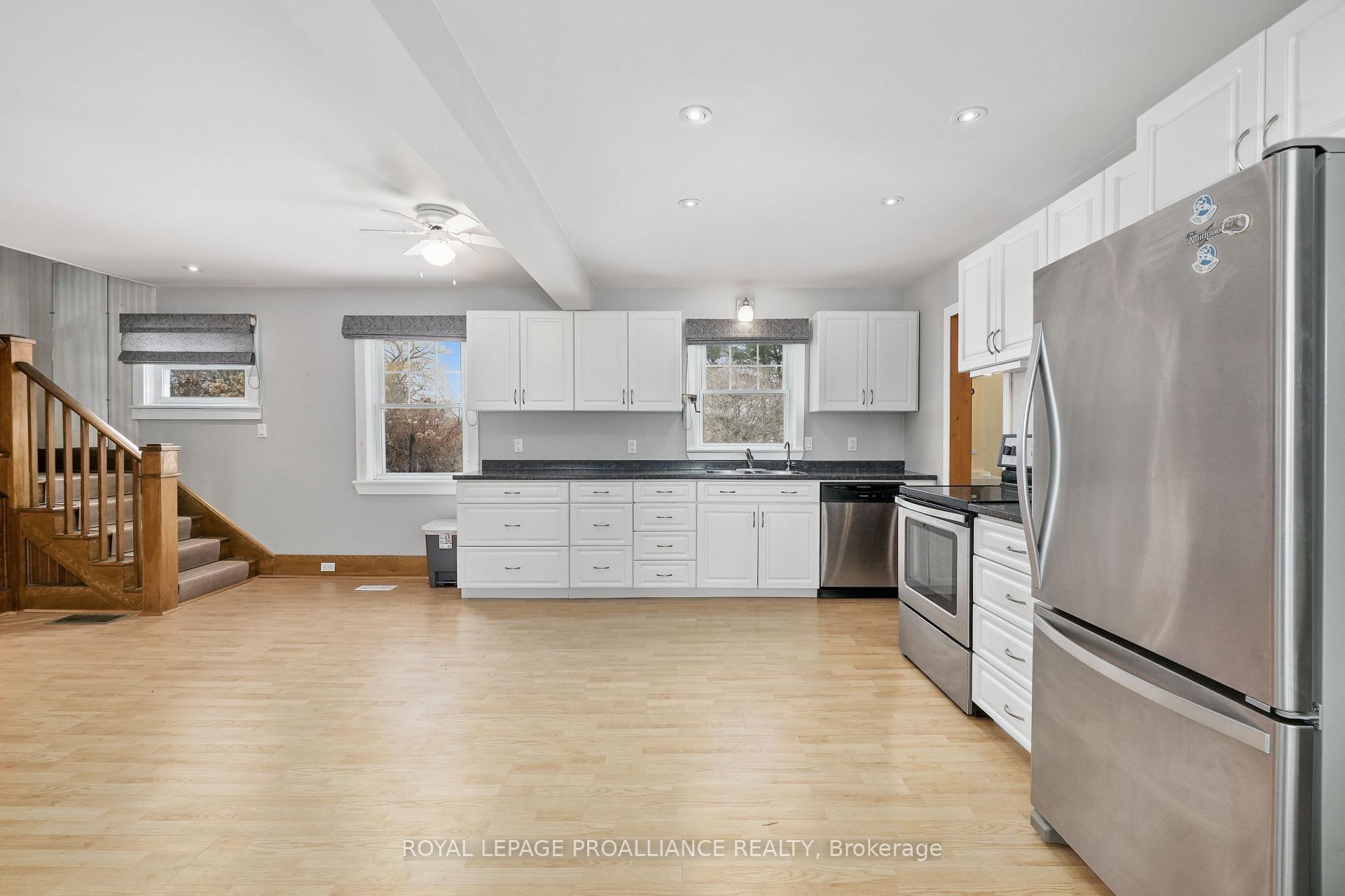Photo 4 of 1580 Morganston Road, Cramahe, Castleton — HOMEH
