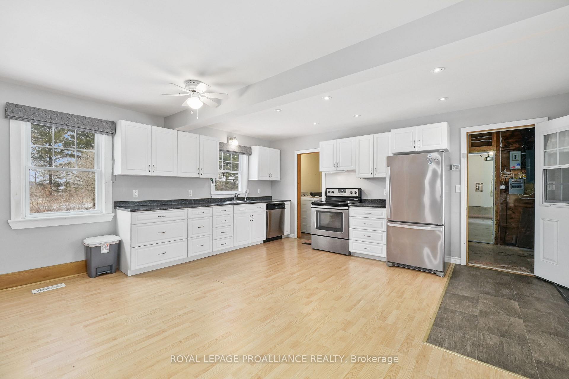 Photo 13 of 1580 Morganston Road, Cramahe, Castleton — HOMEH
