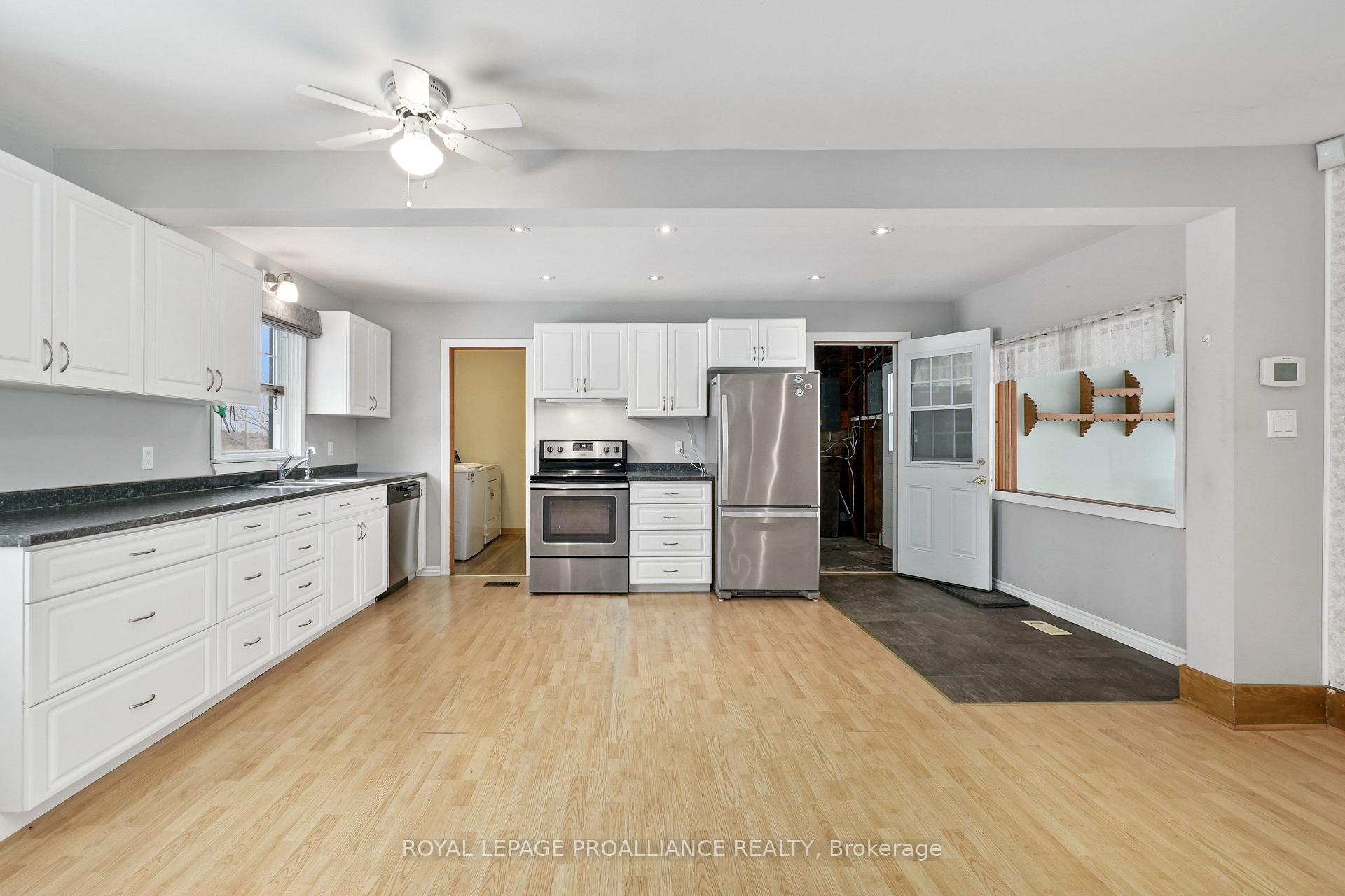 Photo 2 of 1580 Morganston Road, Cramahe, Castleton — HOMEH