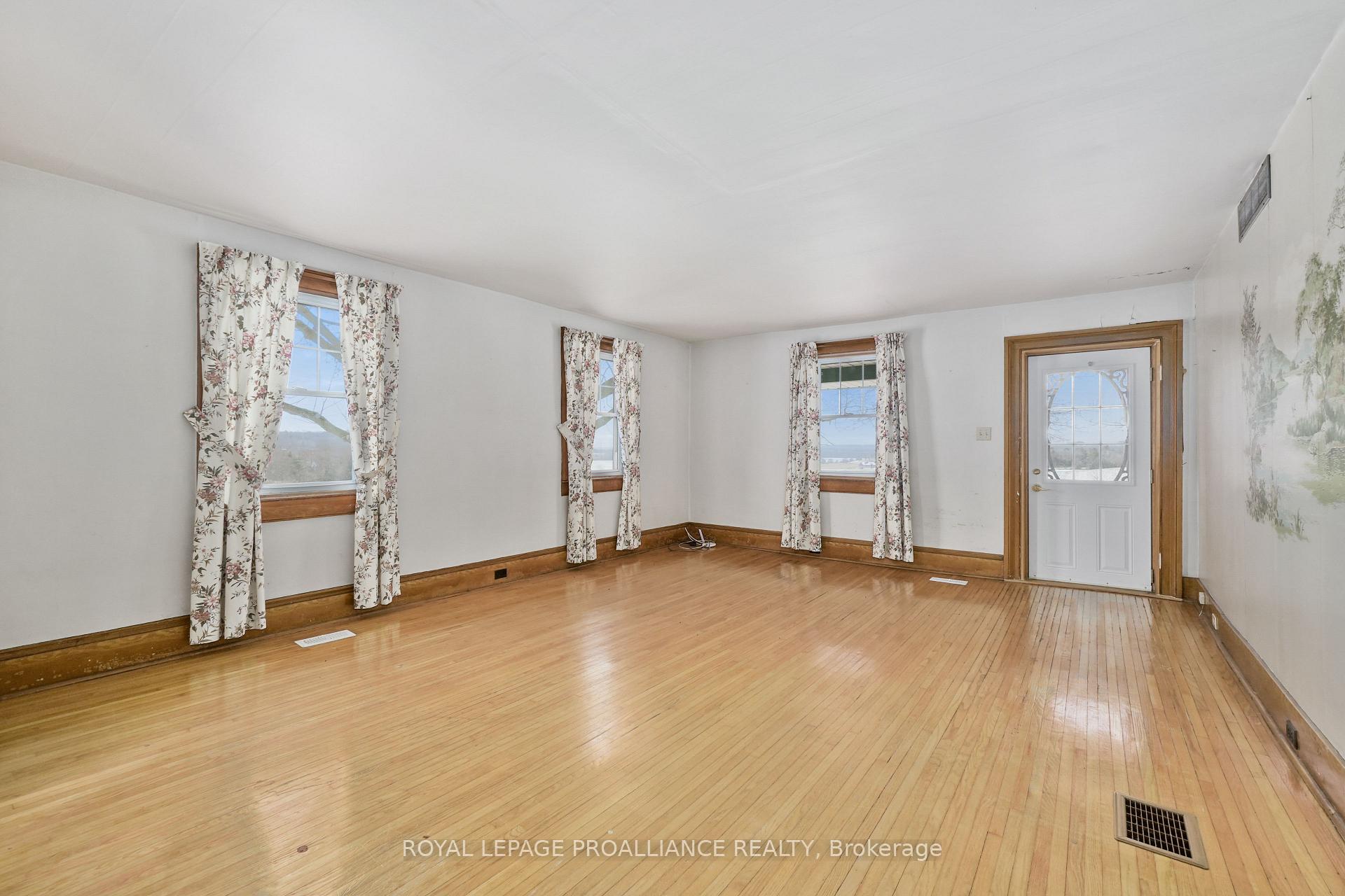 Photo 3 of 1580 Morganston Road, Cramahe, Castleton — HOMEH