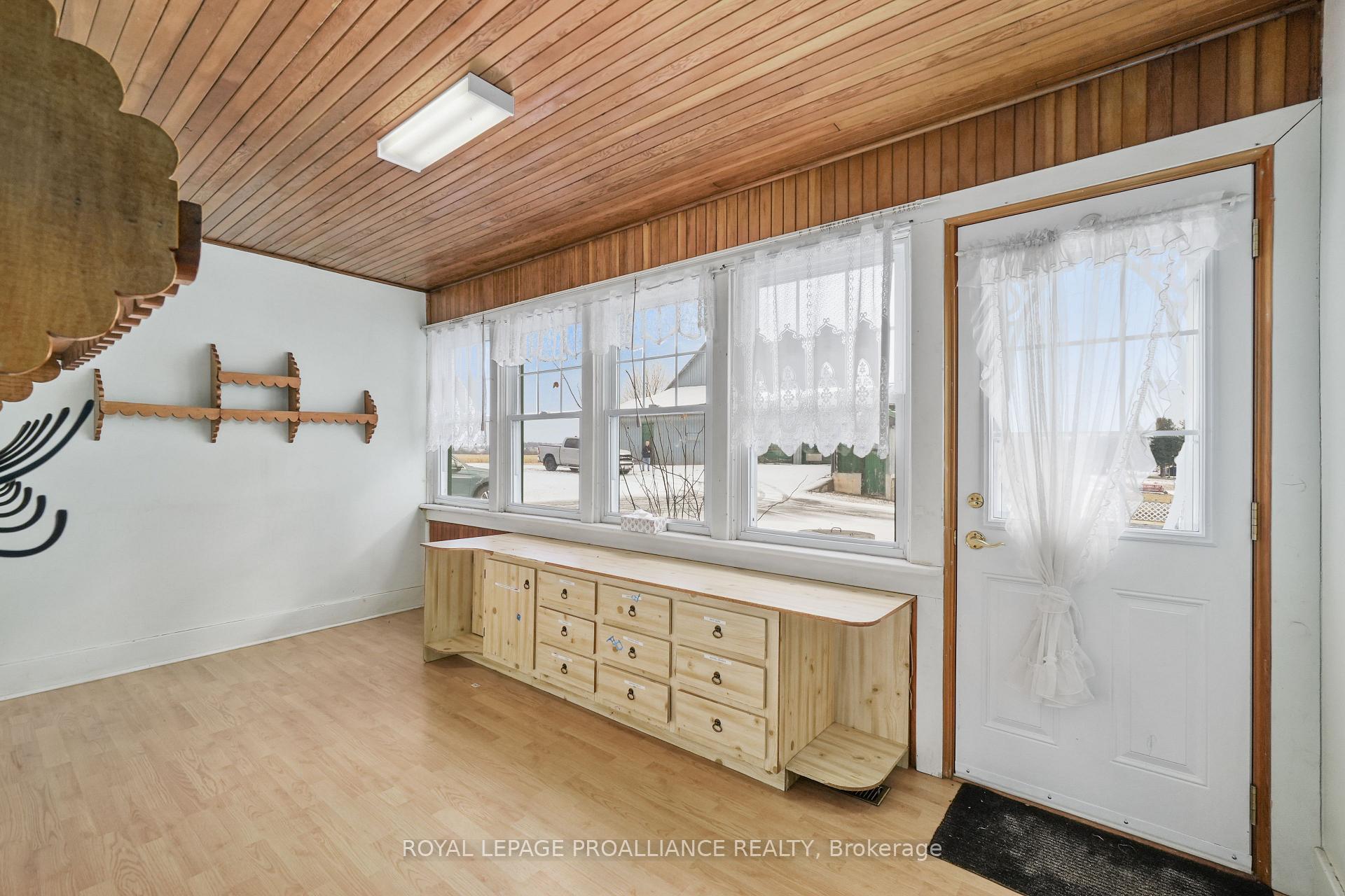 Photo 12 of 1580 Morganston Road, Cramahe, Castleton — HOMEH