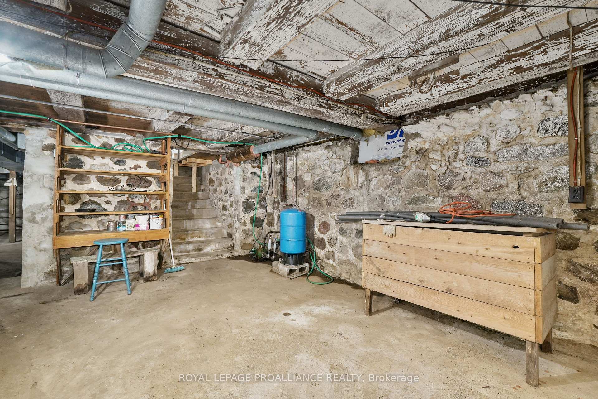 Photo 27 of 1580 Morganston Road, Cramahe, Castleton — HOMEH