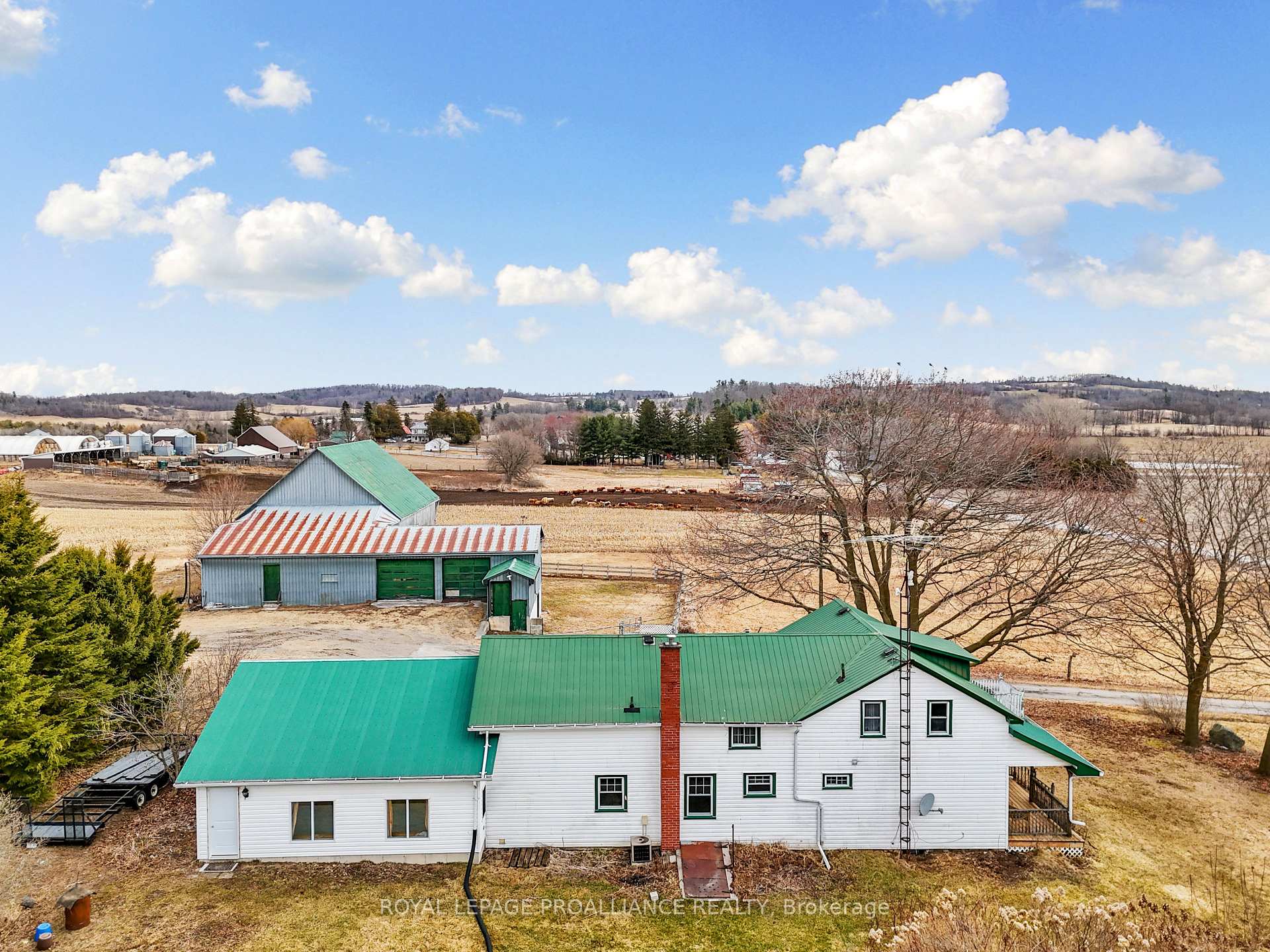 Photo 31 of 1580 Morganston Road, Cramahe, Castleton — HOMEH
