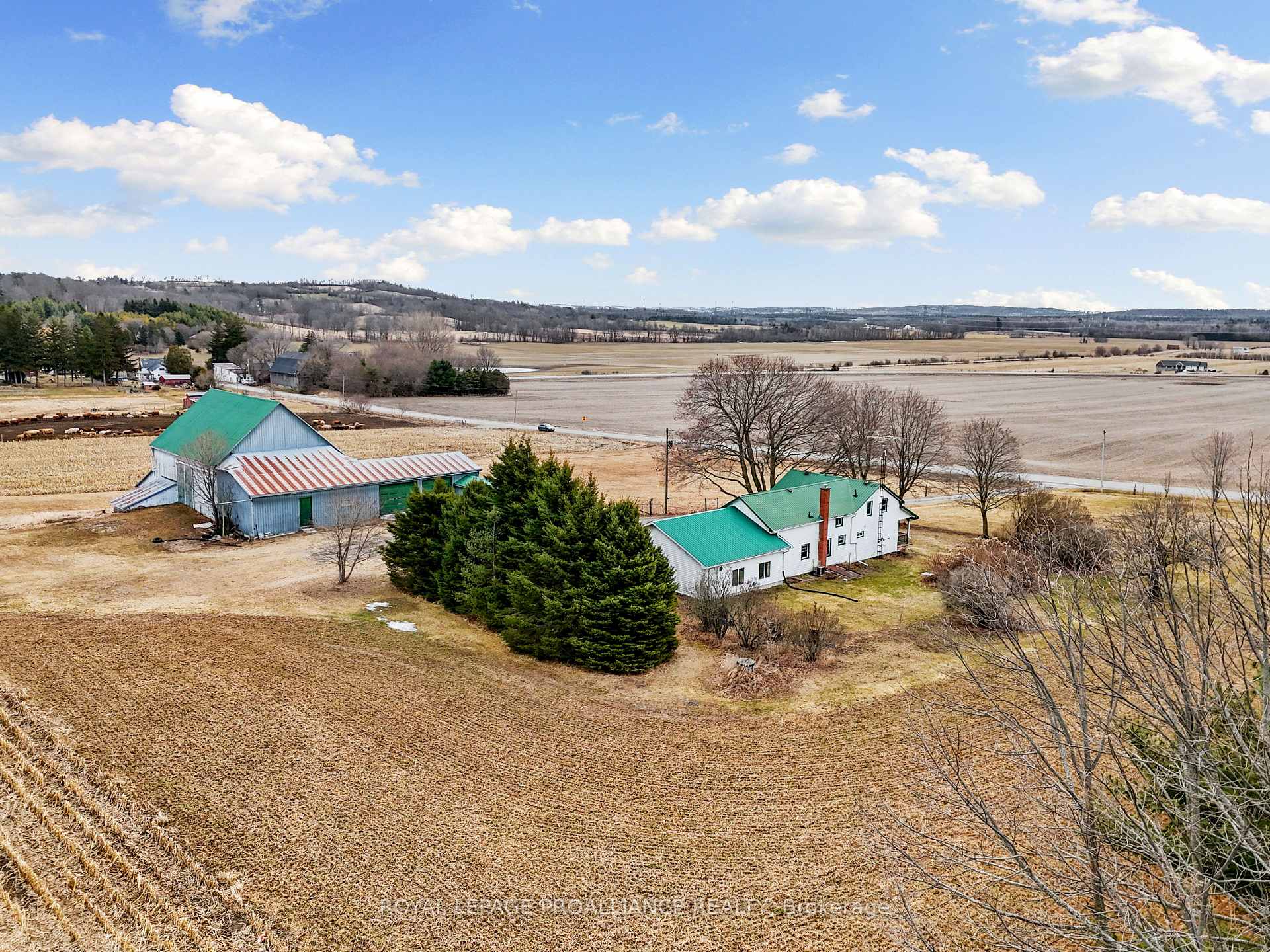 Photo 34 of 1580 Morganston Road, Cramahe, Castleton — HOMEH