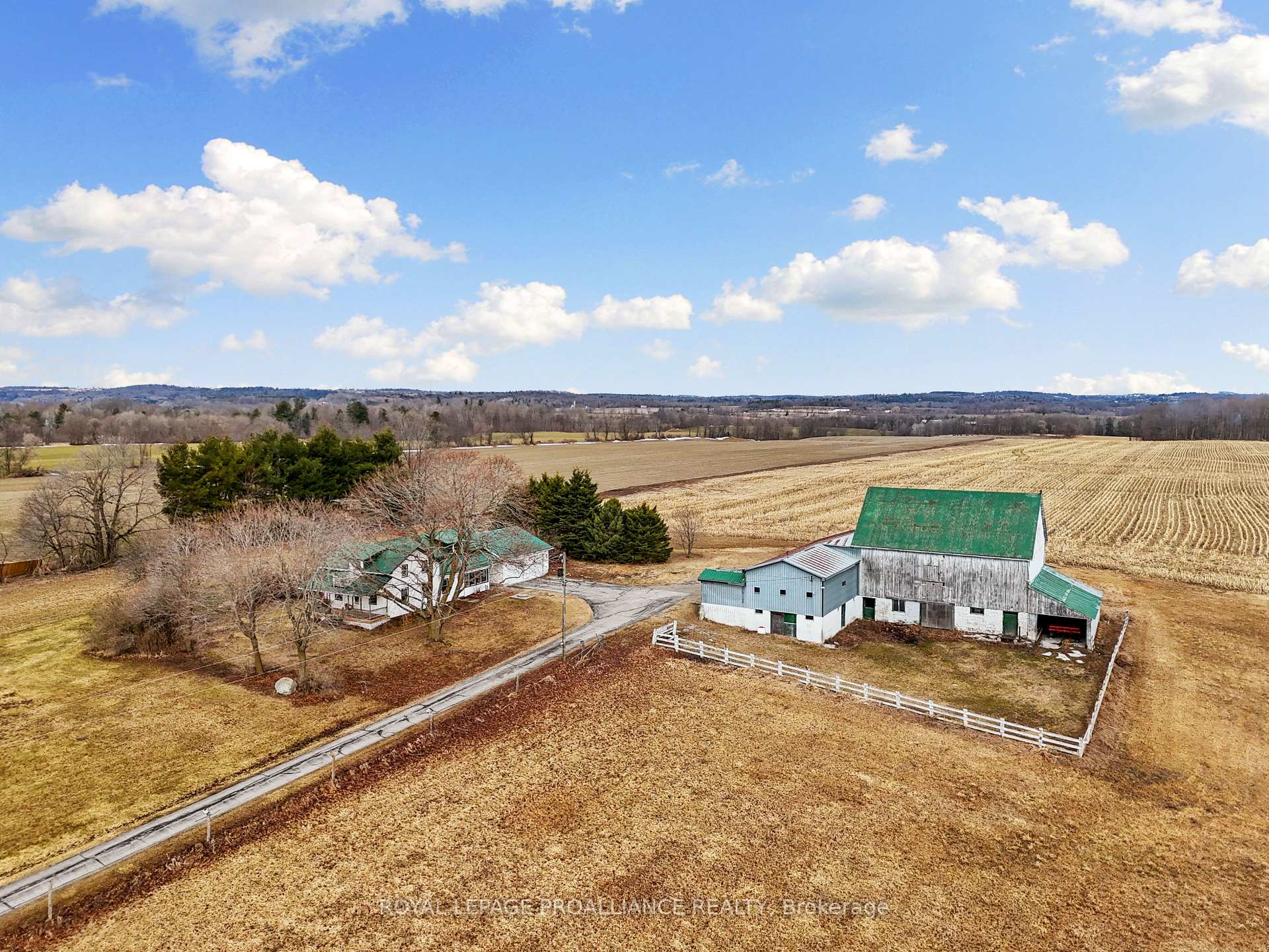 Photo 32 of 1580 Morganston Road, Cramahe, Castleton — HOMEH