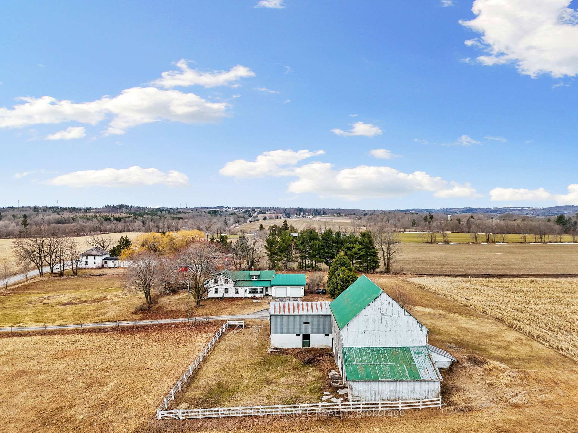 Photo 36 of 1580 Morganston Road, Cramahe, Castleton — HOMEH