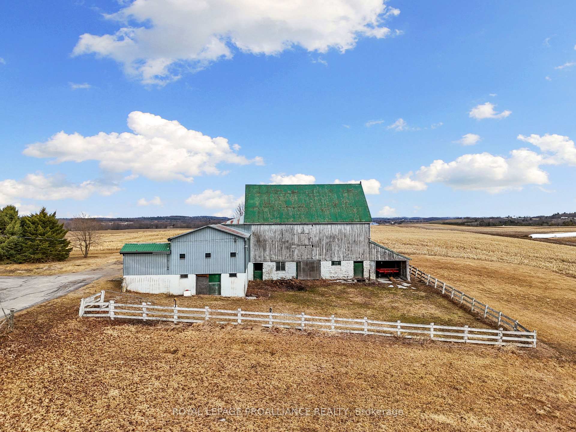 Photo 40 of 1580 Morganston Road, Cramahe, Castleton — HOMEH