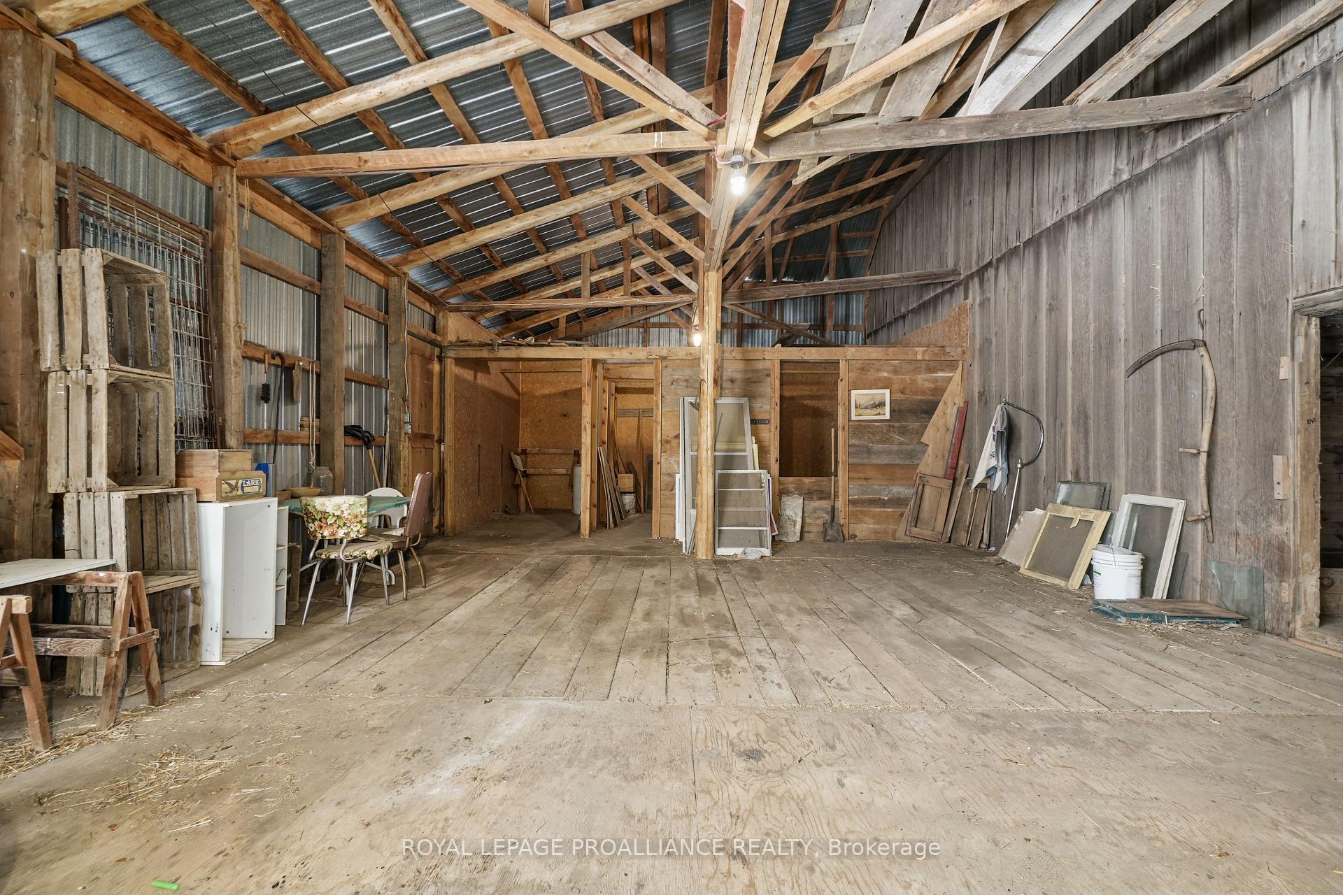 Photo 35 of 1580 Morganston Road, Cramahe, Castleton — HOMEH