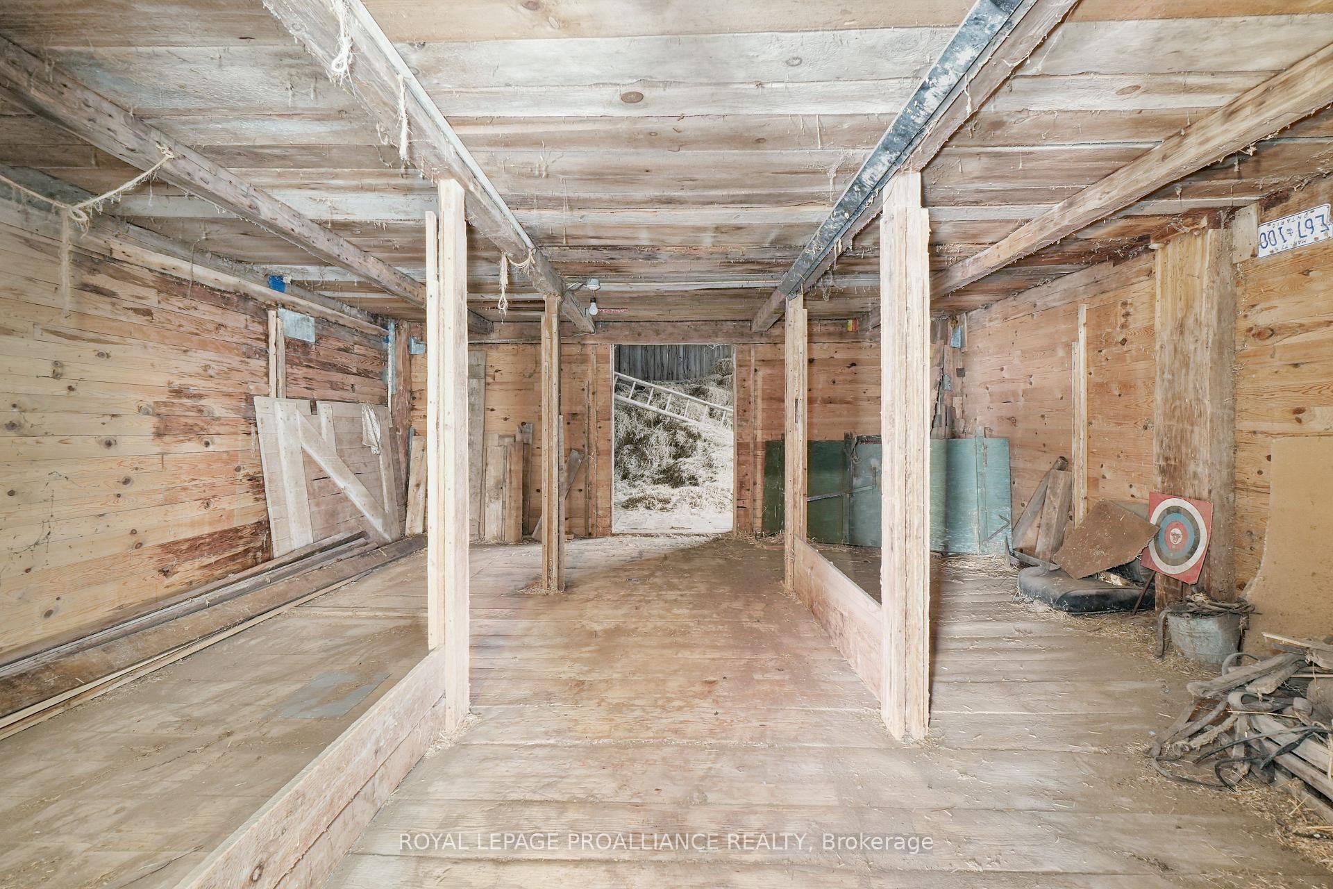 Photo 37 of 1580 Morganston Road, Cramahe, Castleton — HOMEH