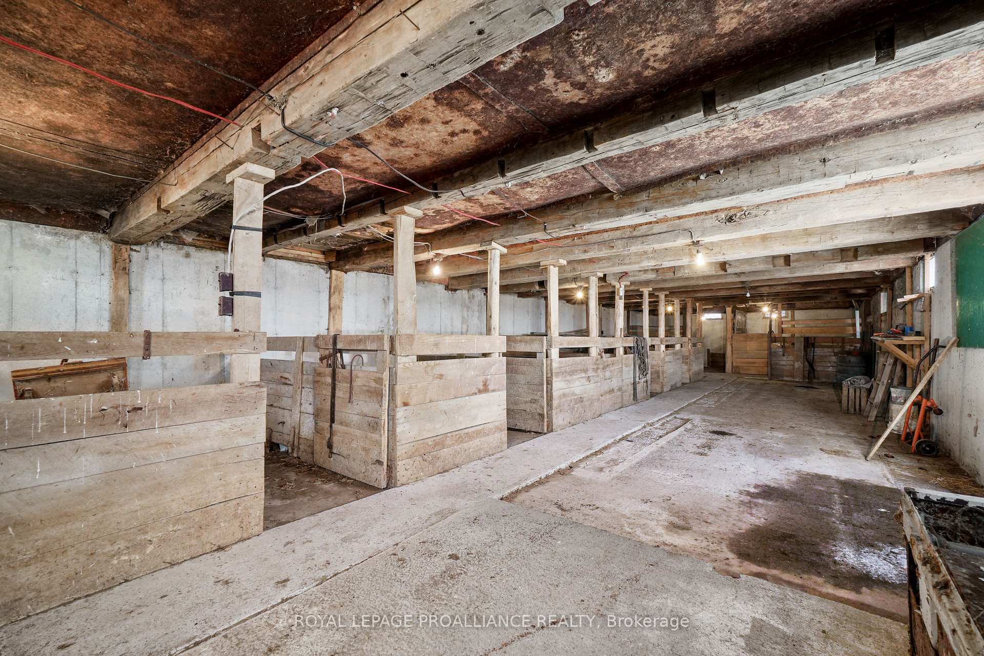 Photo 33 of 1580 Morganston Road, Cramahe, Castleton — HOMEH