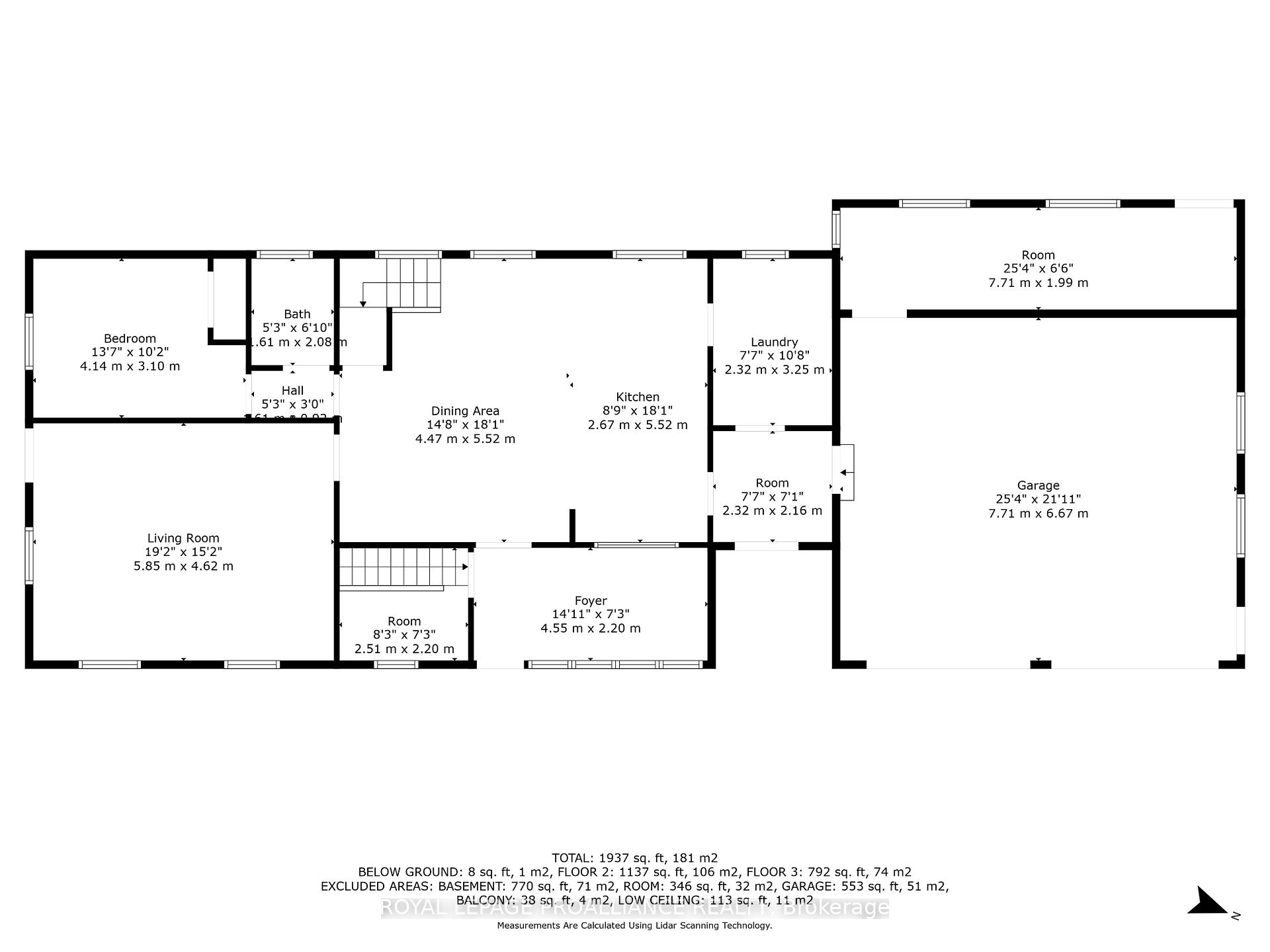 Photo 39 of 1580 Morganston Road, Cramahe, Castleton — HOMEH