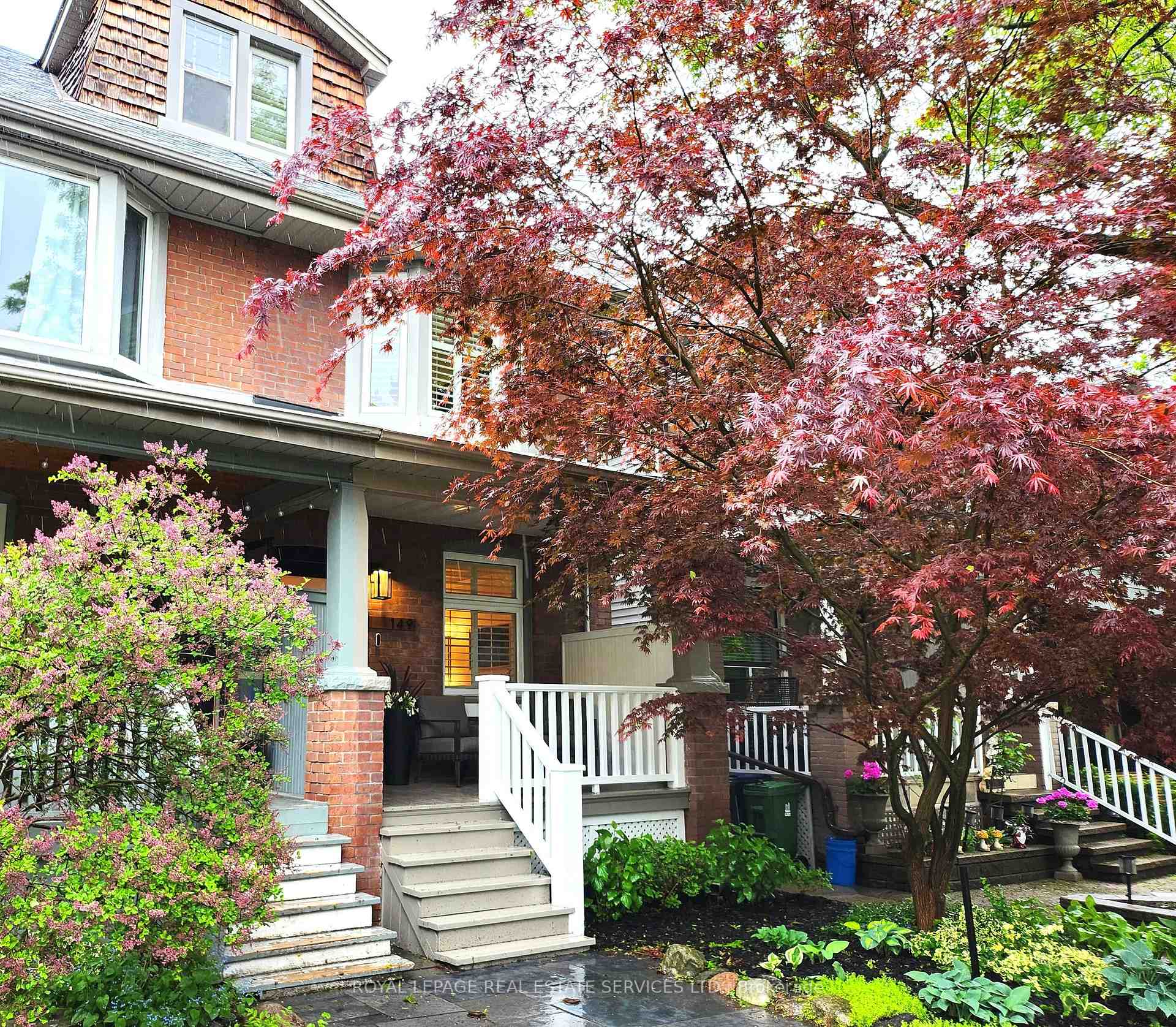 Photo 1 of 149 Langford Avenue, Toronto, Danforth — HOMEH
