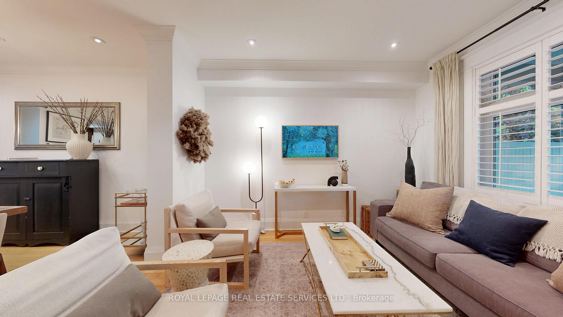 Photo 12 of 149 Langford Avenue, Toronto, Danforth — HOMEH